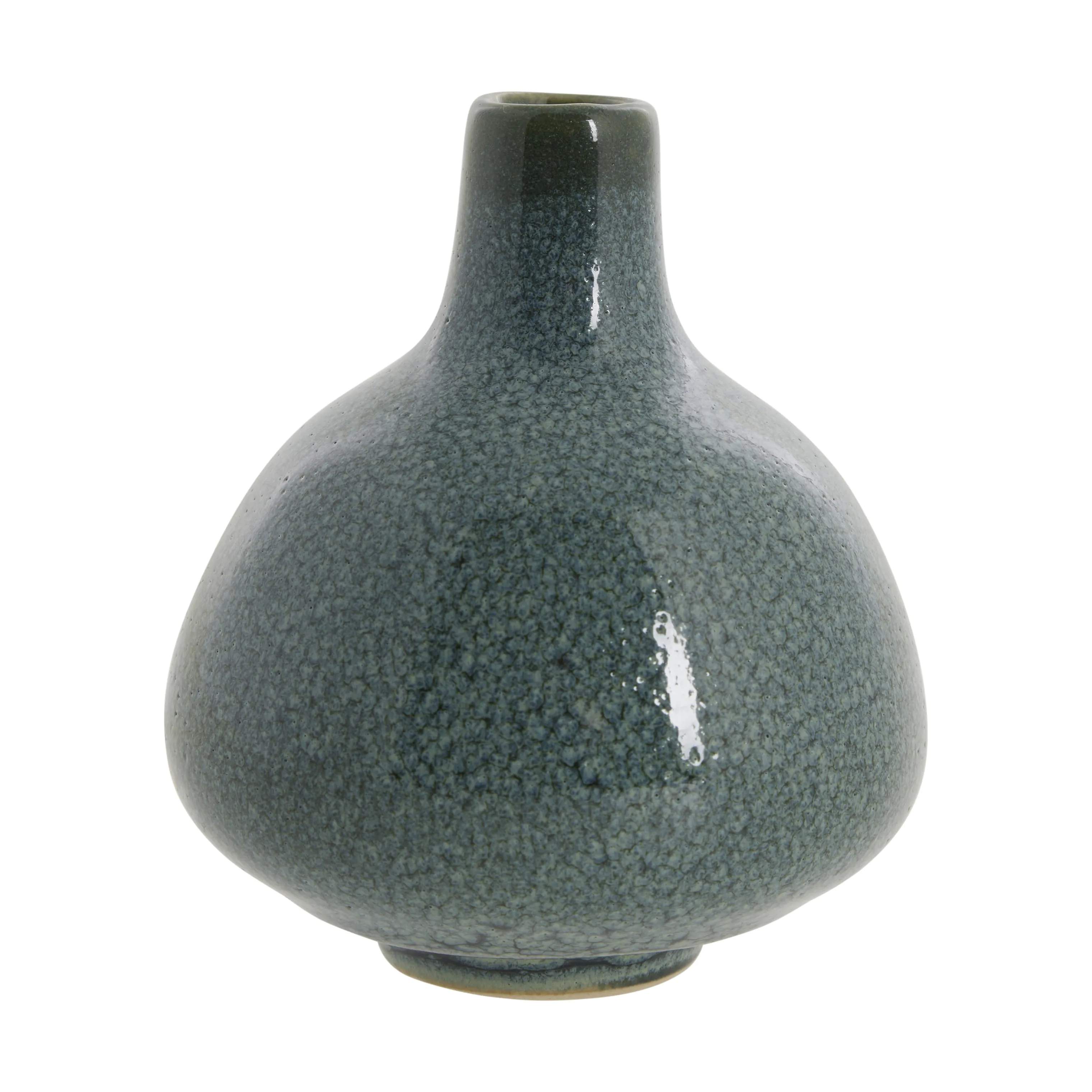 Lene Bjerre Vaser Helene Vase i Lyseblå, 1