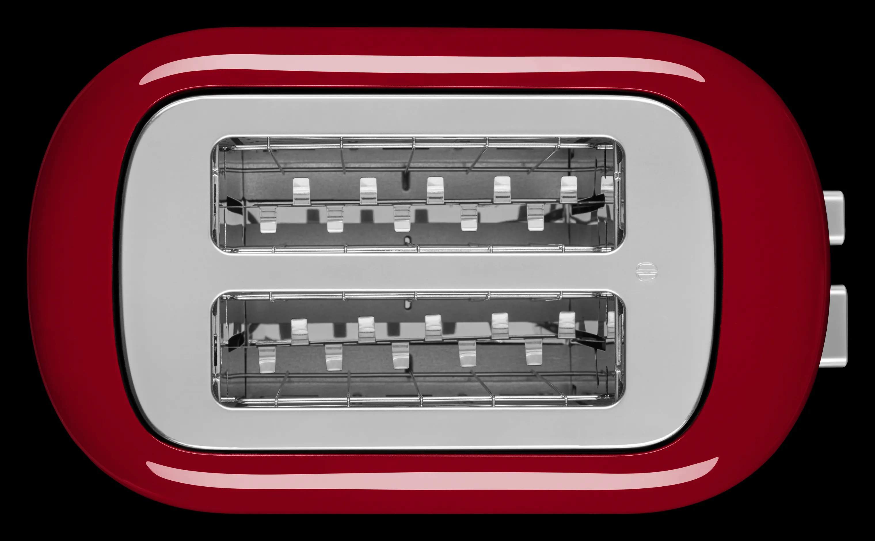 KitchenAid Brødristere Brødrister i Empire Red, 2