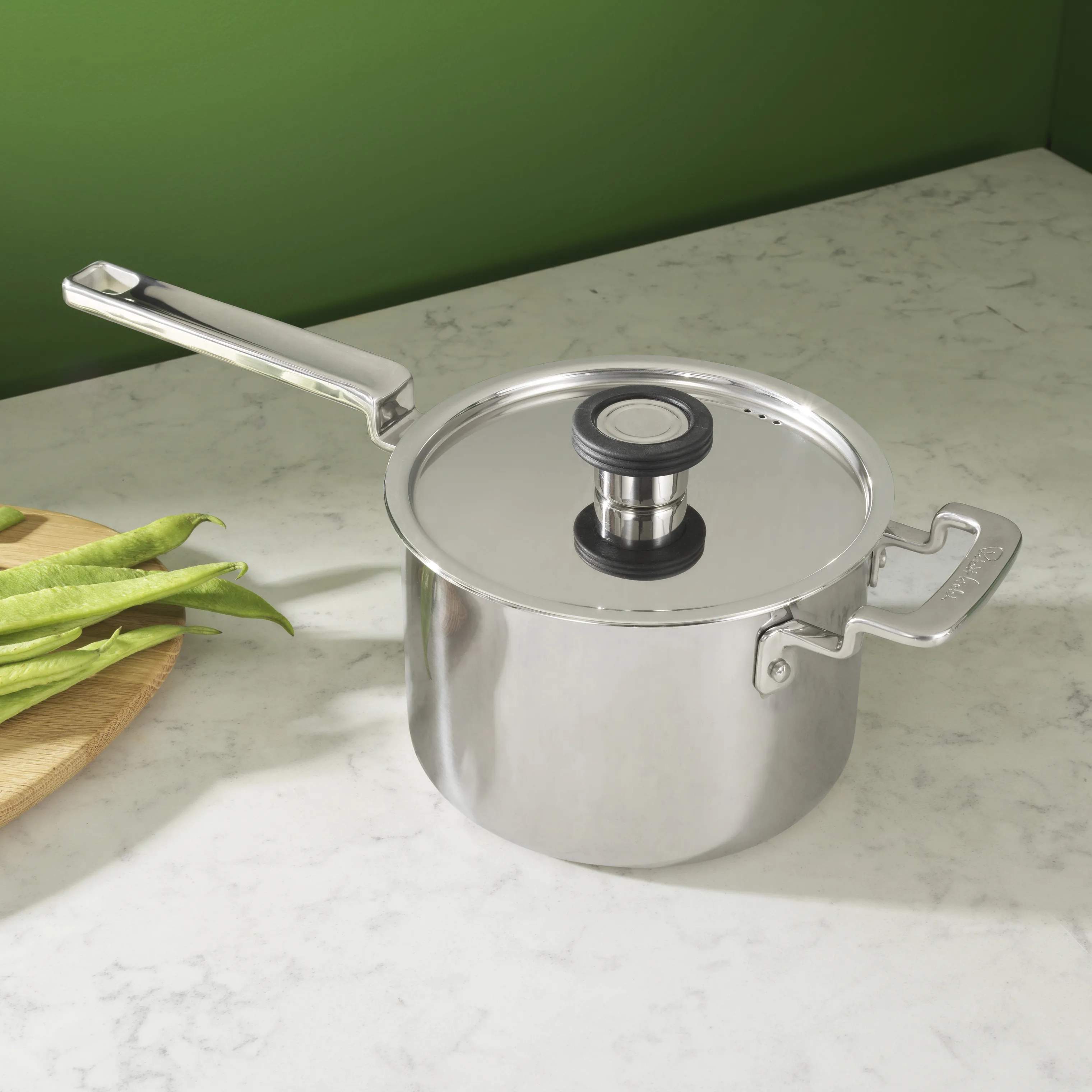 Robert Welch Gryder 316 Series Gryde i 19,5 cm, 2