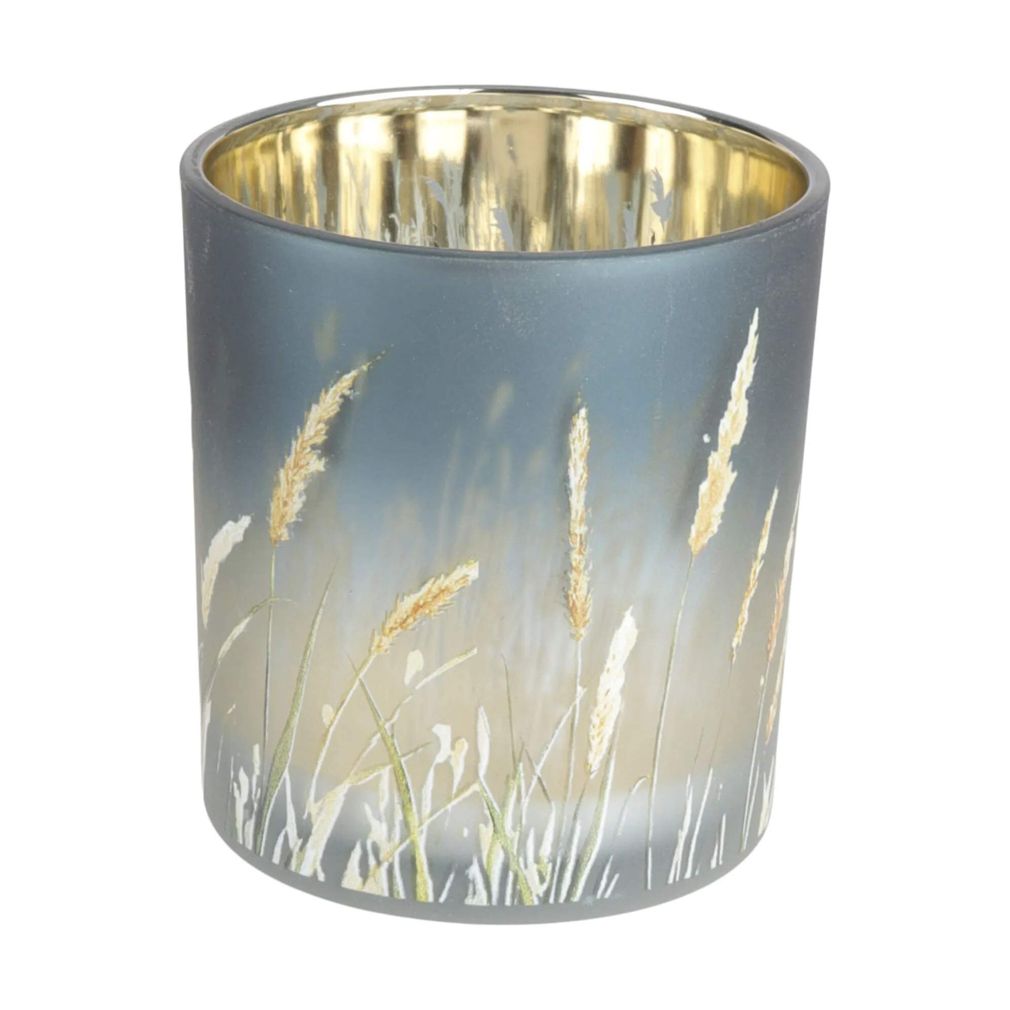 SKAGEN living Fyrfadsstage Fyfadsstage i 8 cm, 1