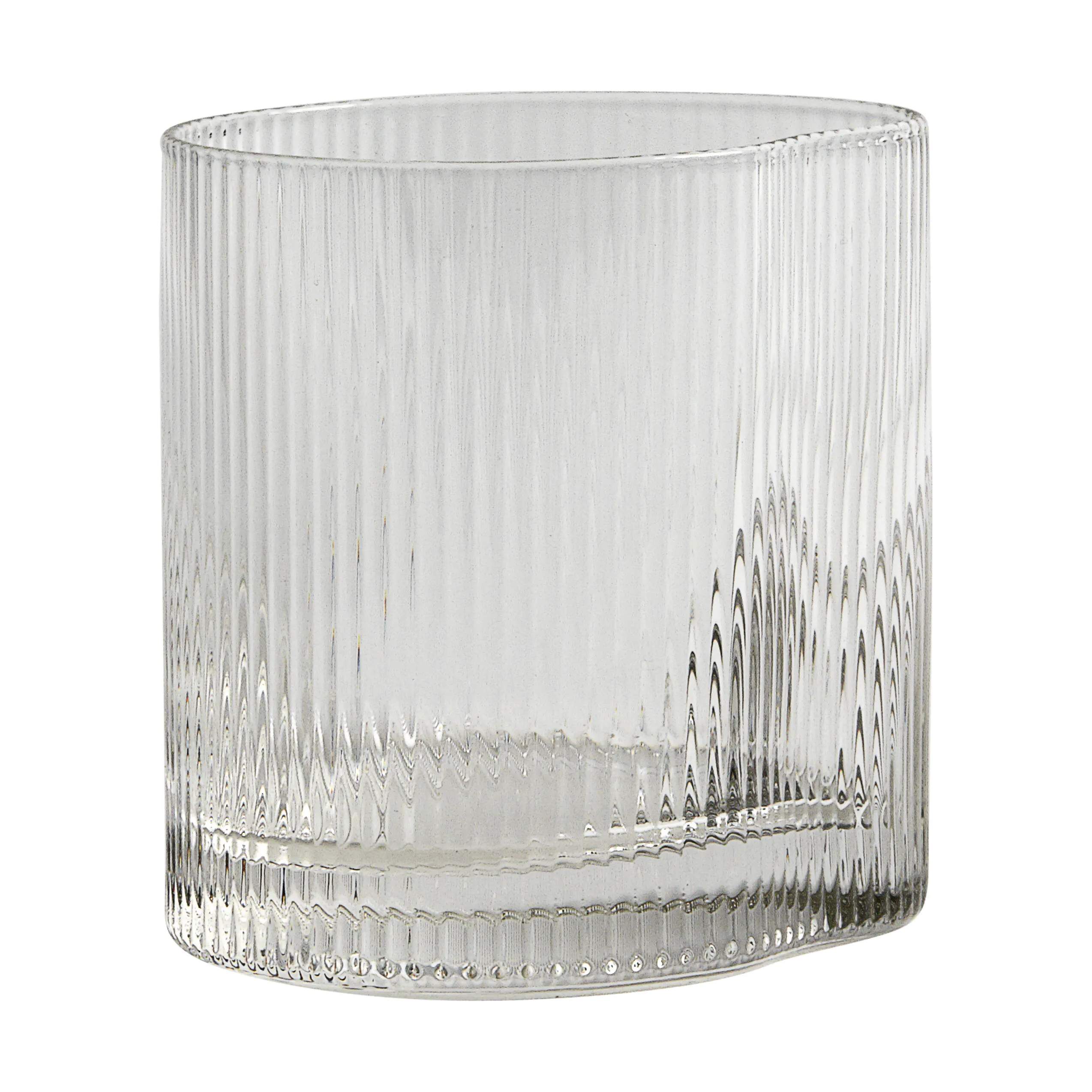 Muubs Vandglas Ripe Glas i Klar glas, 1