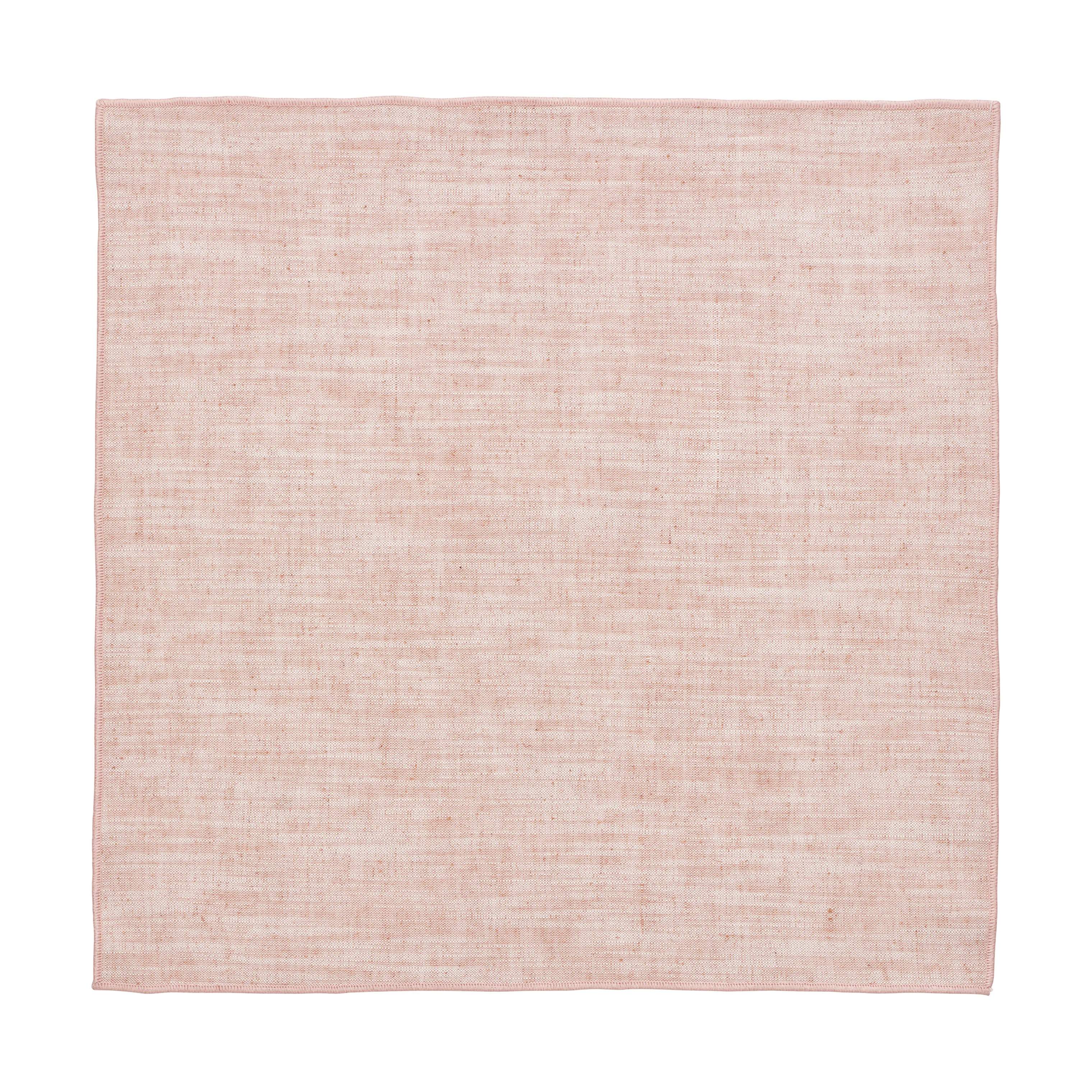 Svanefors Stofservietter Sabina Mundserviet i Rosa, 3