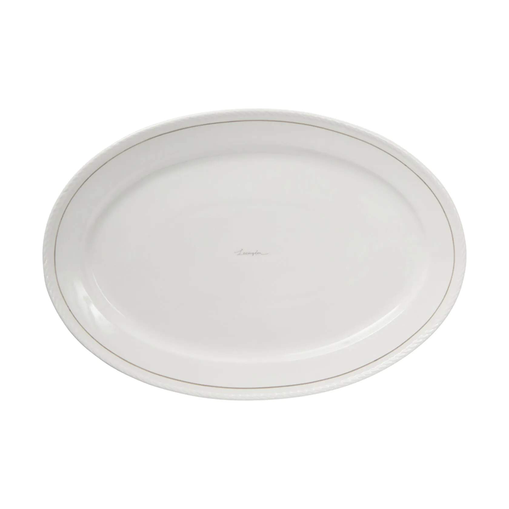 Fad, white/beige, large