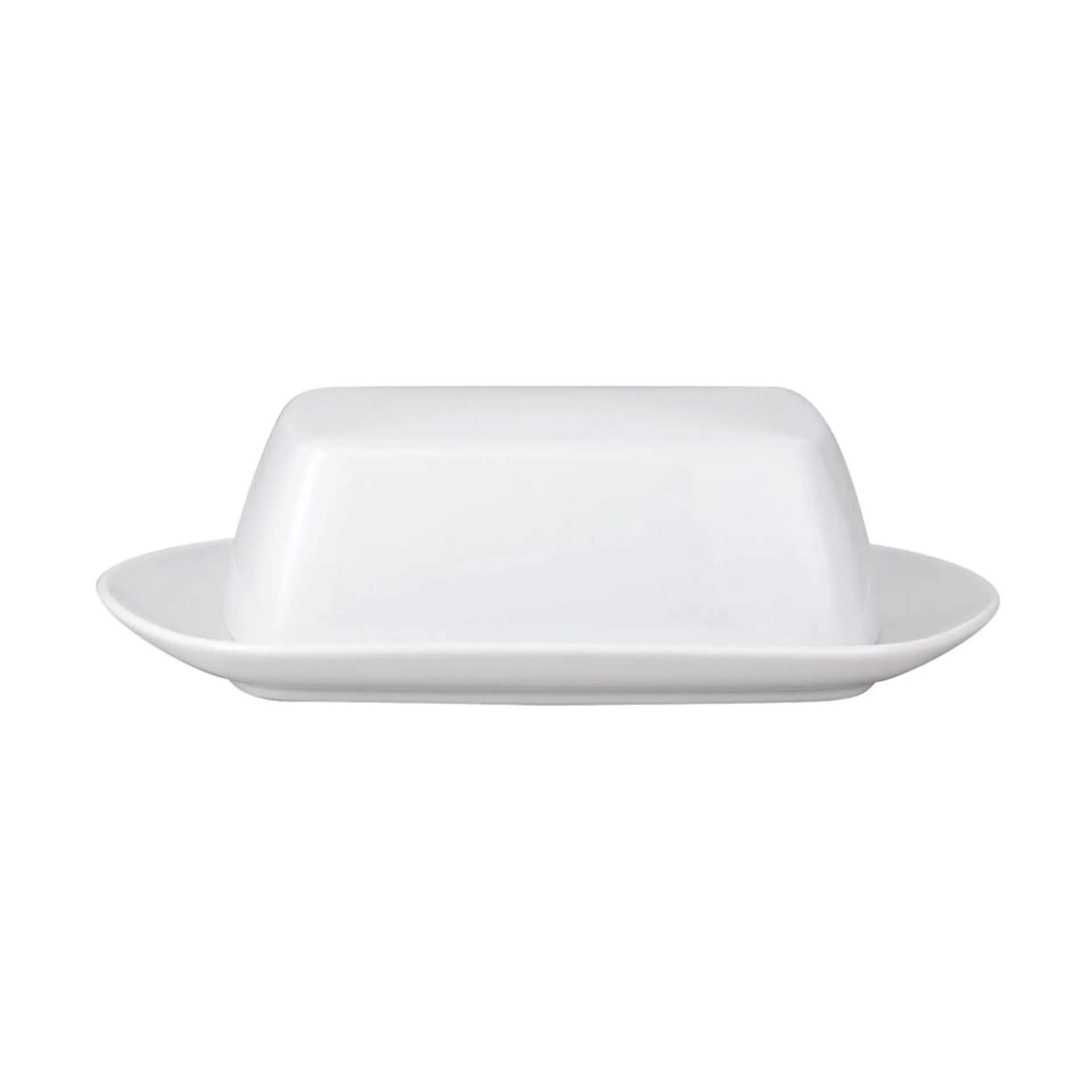 Rosenthal Smørbokse TAC Gropius Smørboks i Hvid, 1