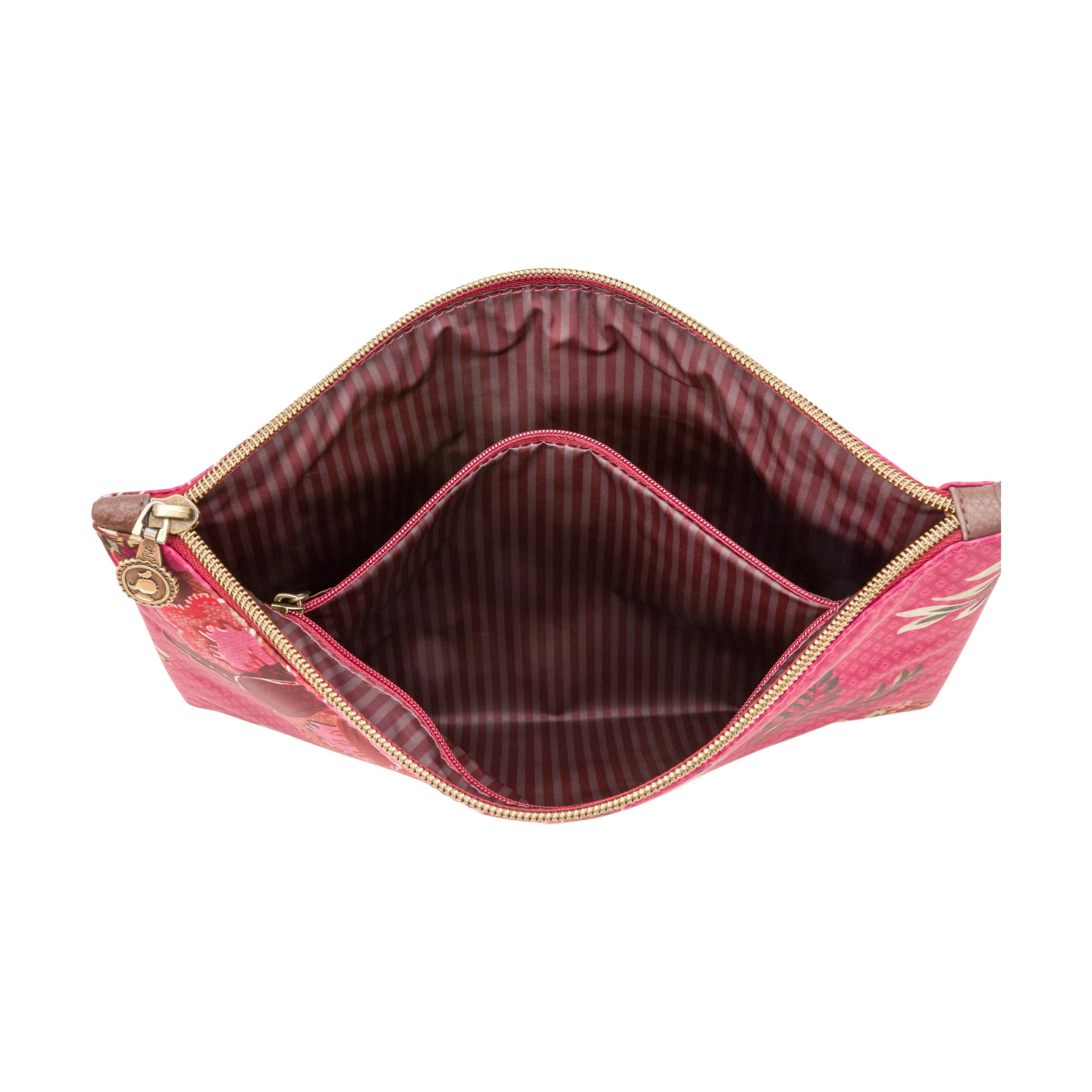 PIP Studio Øvrigt interiør Charly Taske i Pink, 4