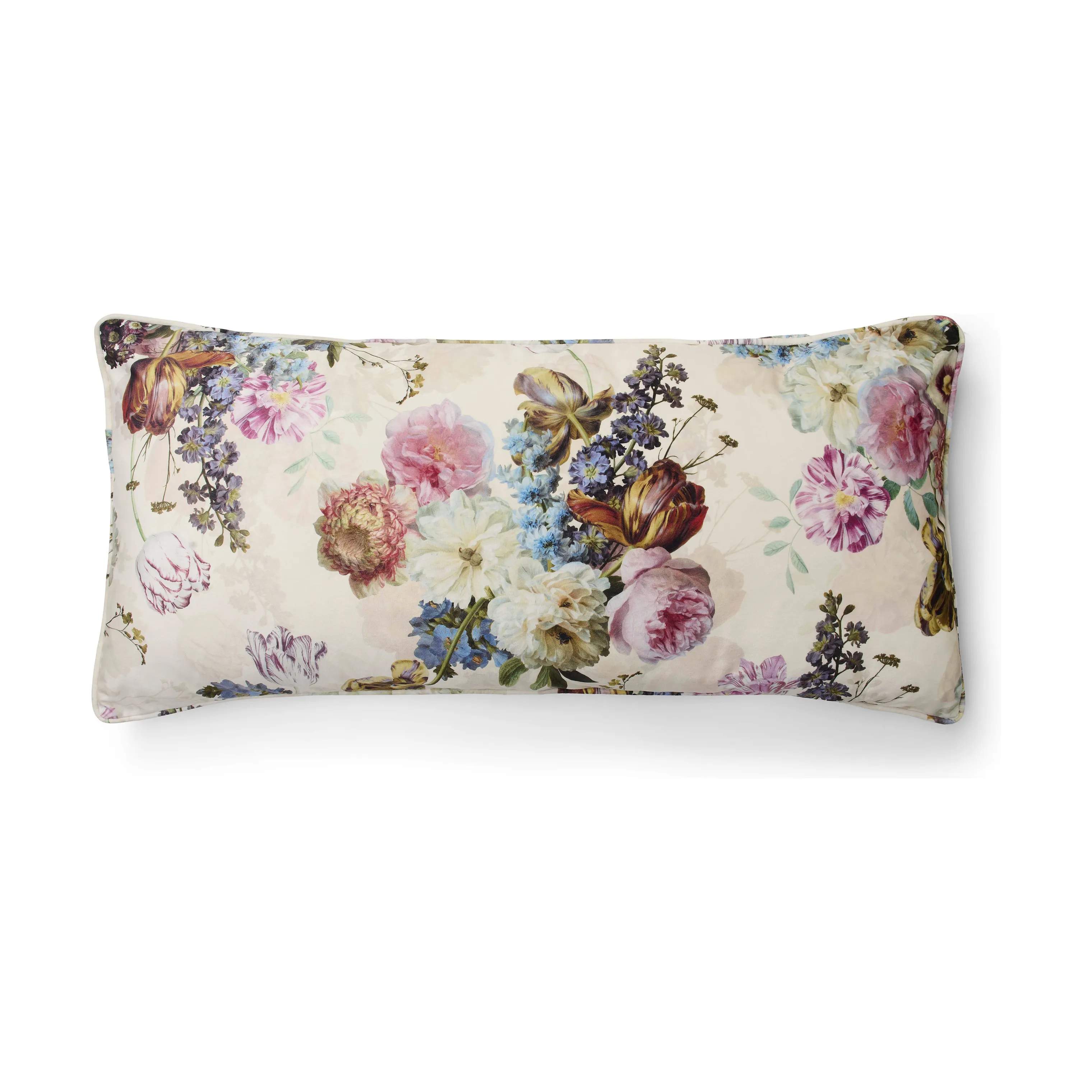 Essenza Pyntepuder Rosabelle Pyntepude i Vanilla, B40 x L90 cm, 1