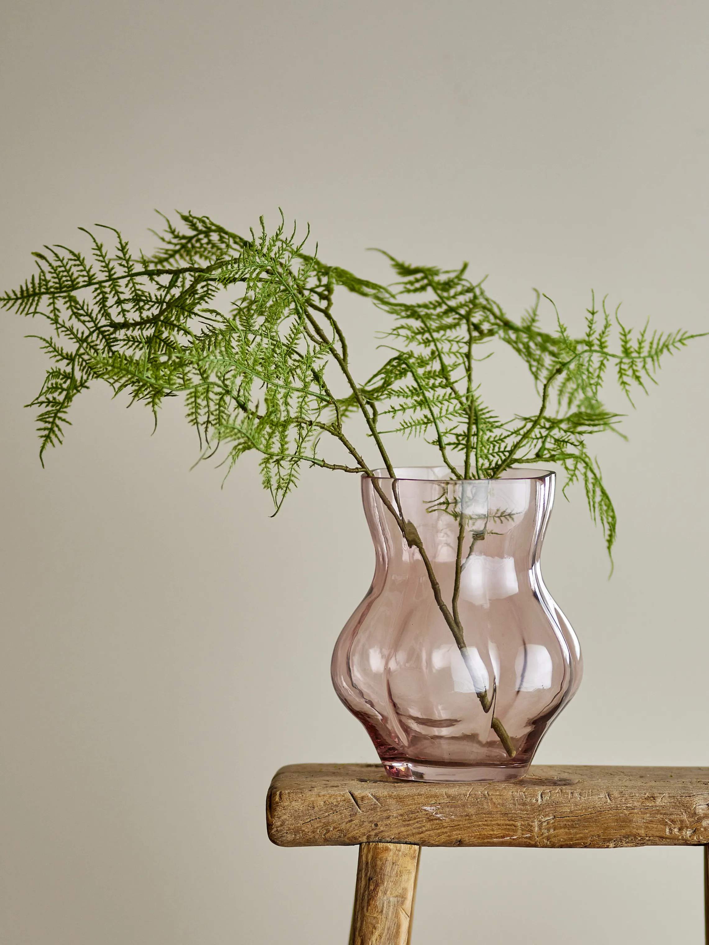 Creative Collection Vaser Tava Vase i Rose, 3