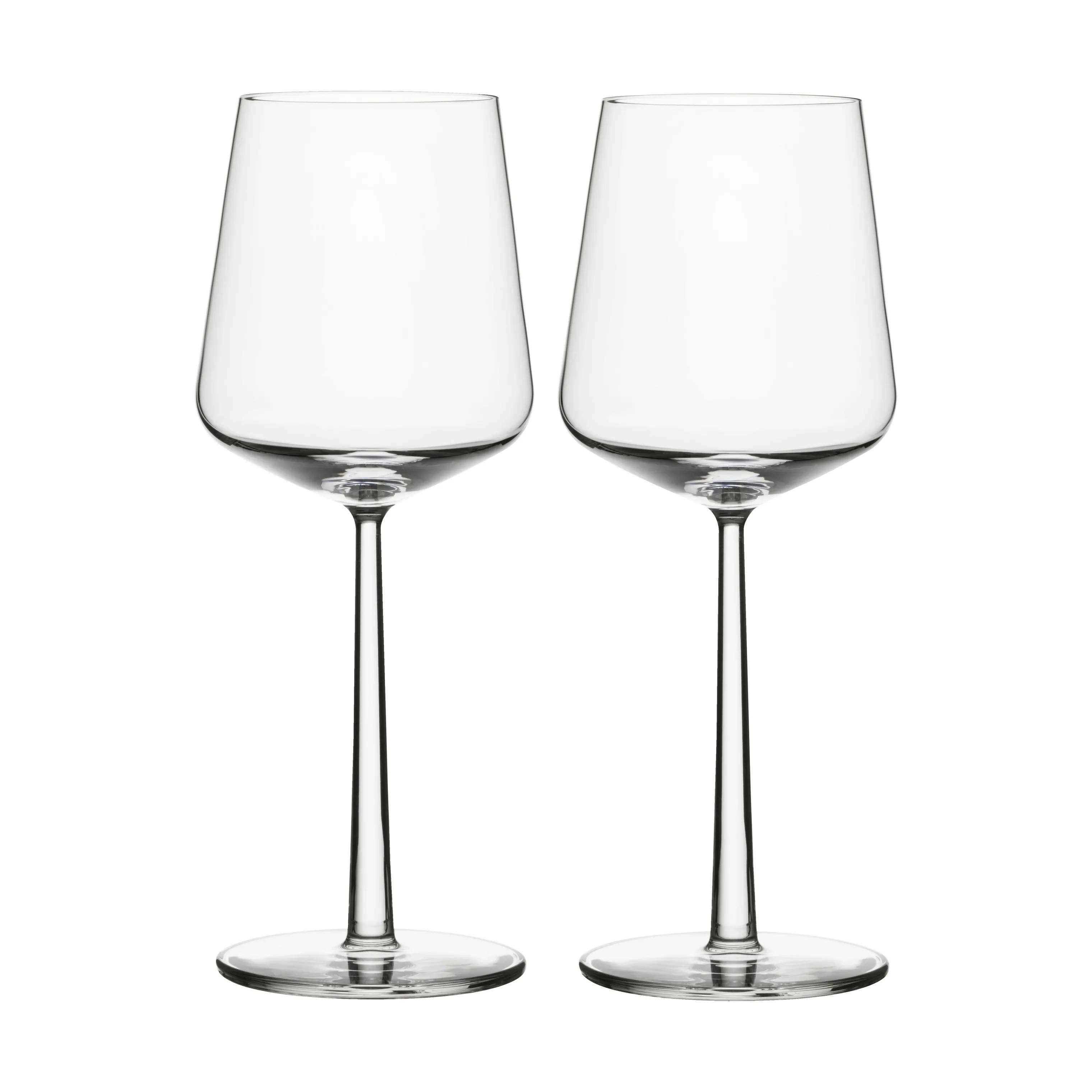 Iittala rødvinsglas Essence Rødvinsglas - 2 stk.