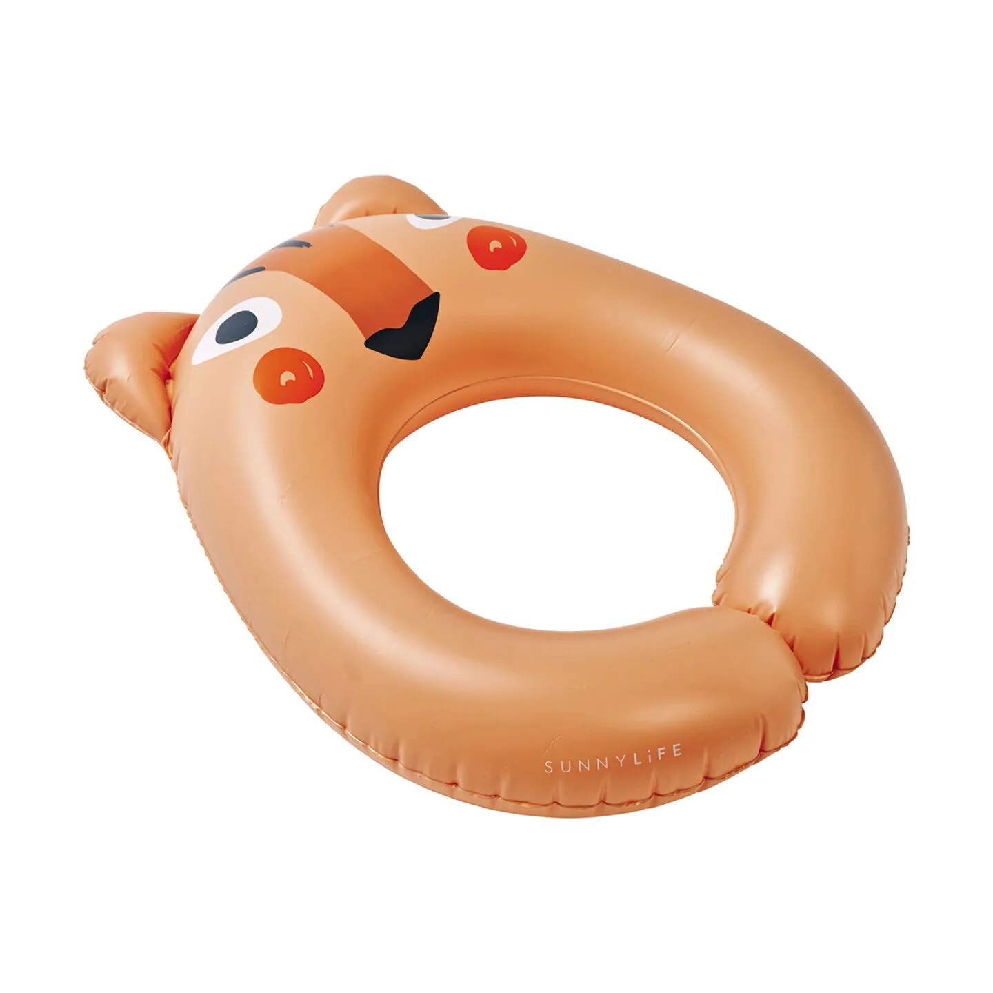 Sunnylife Badeudstyr Tino The Tiger Badedyr i Tino The Tiger, 1