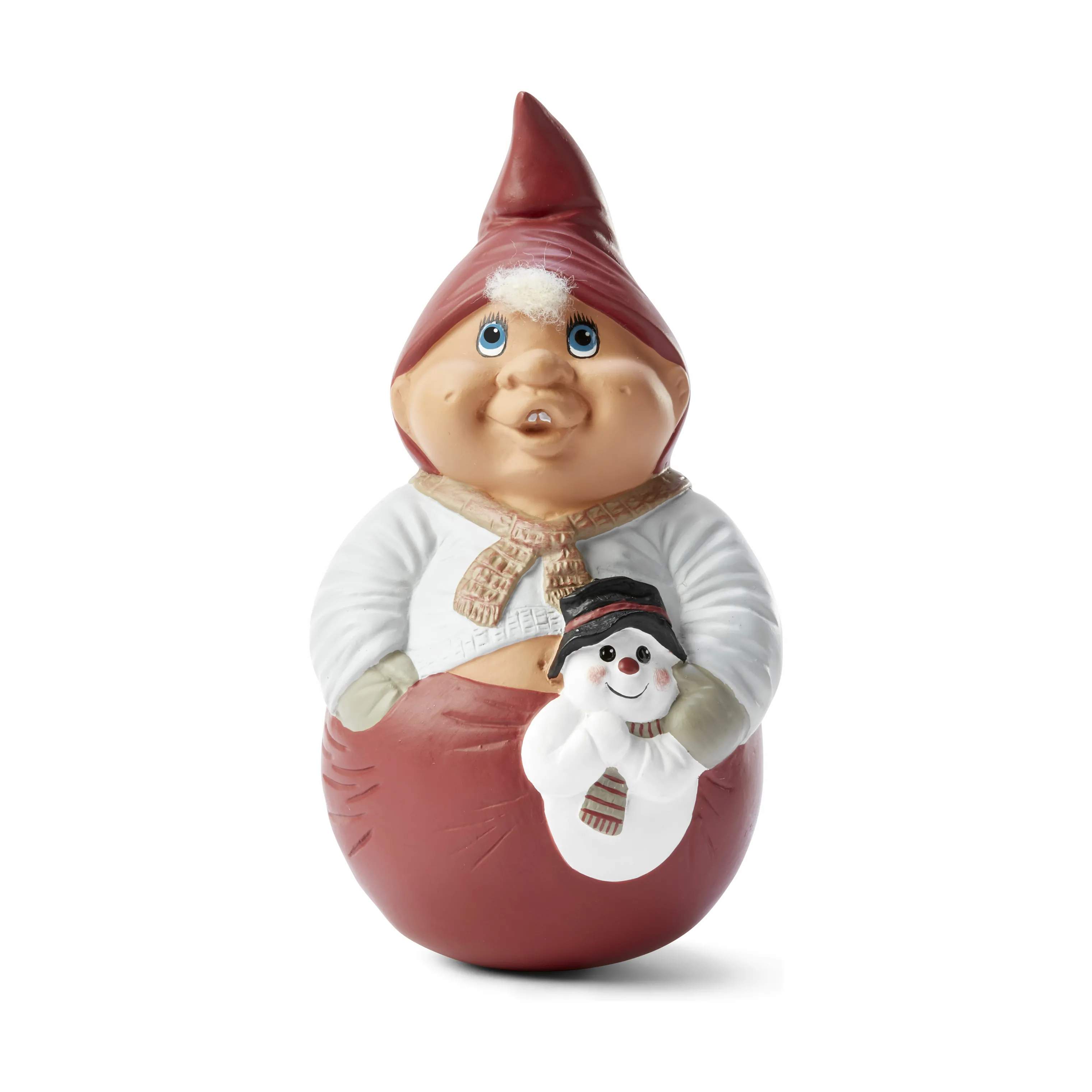 Klarborg Nisser Kavip Nisse - Steffen i 15,5 cm, 1