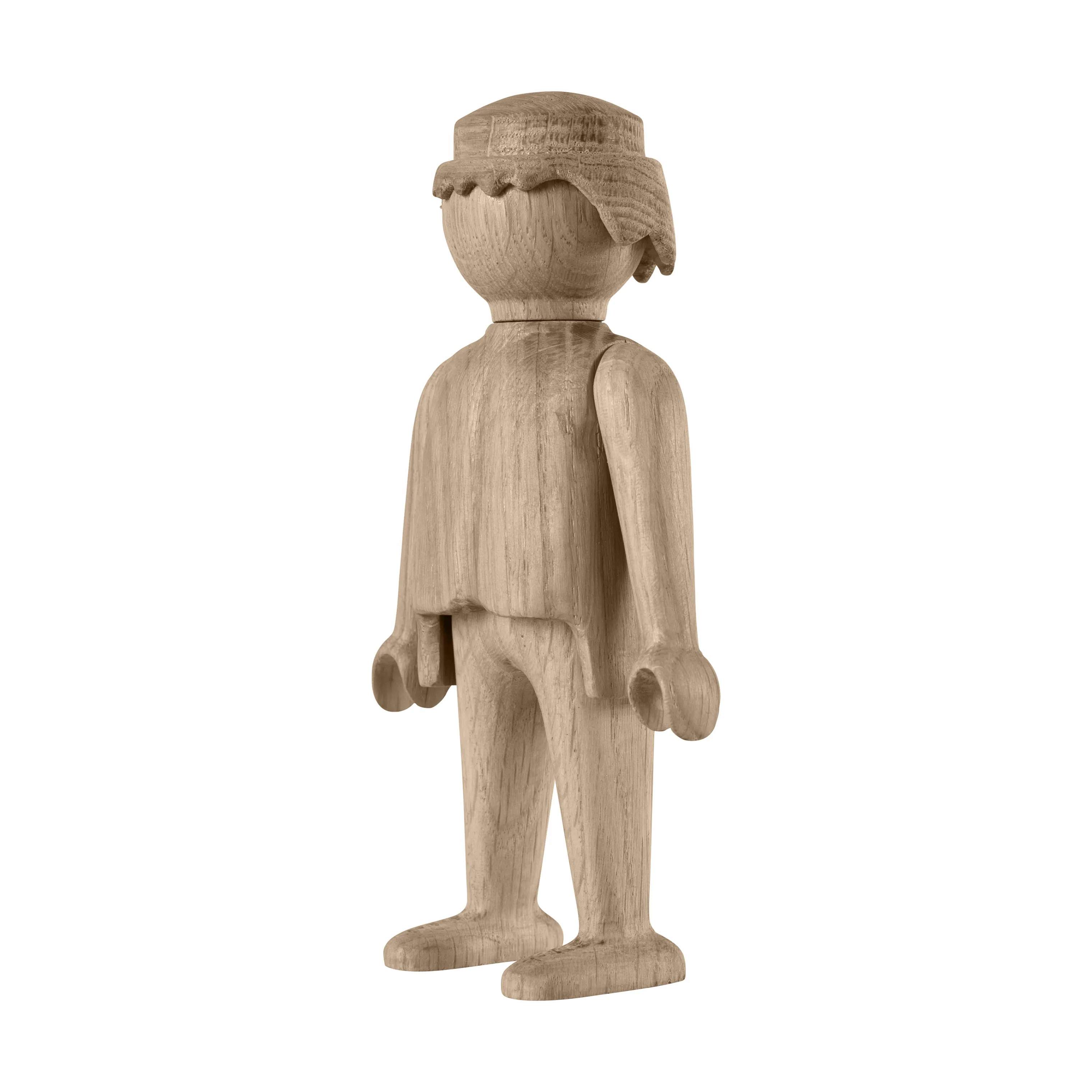 BOYHOOD Øvrige figurer Playmobil Mand i 17 cm, 3