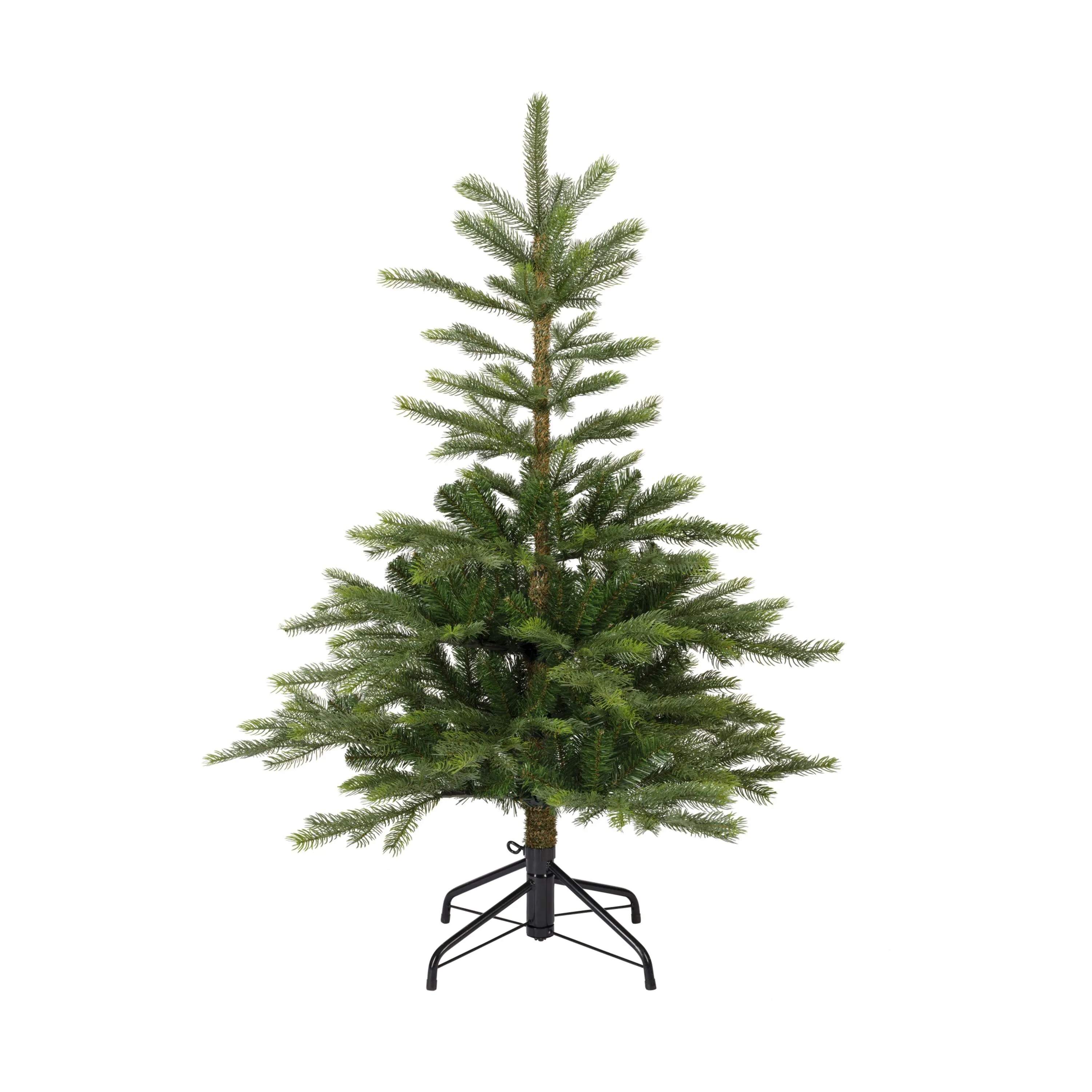 Casa Christmas Juletræer Grandis Fir Kunstigt Juletræ i 120 cm, 1