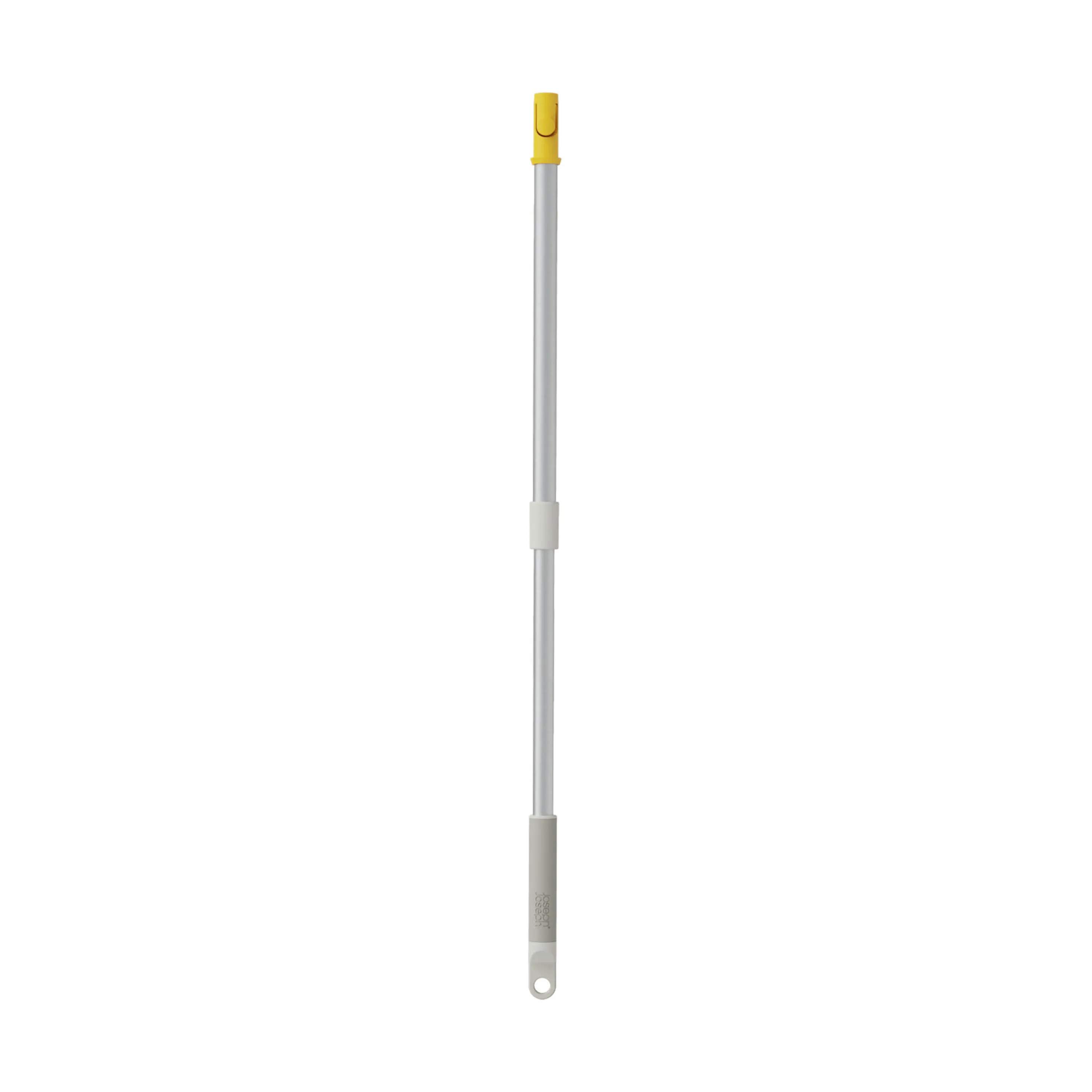 CleanTech Teleskopstang, silver, large