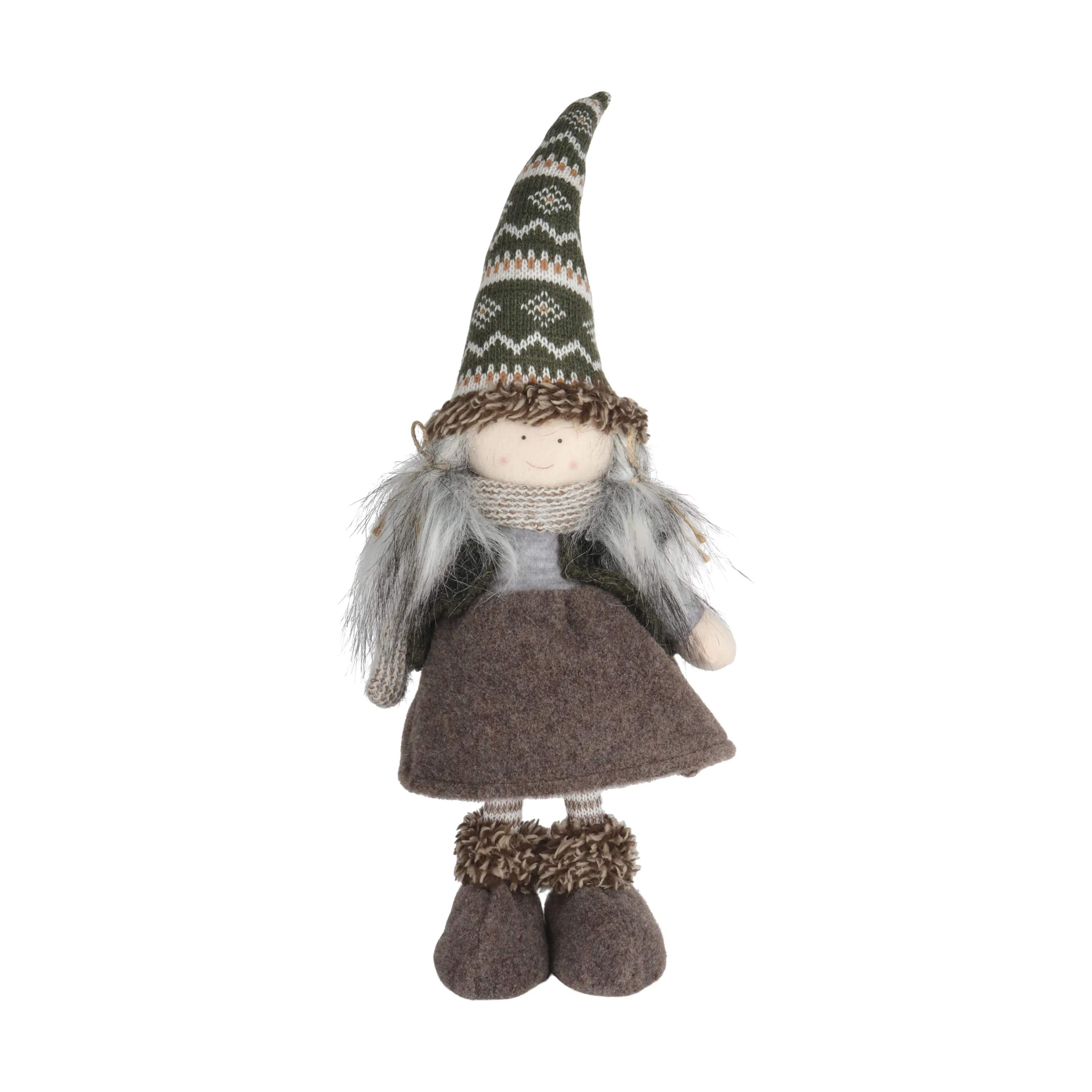 Nisse - Pige, pige, large