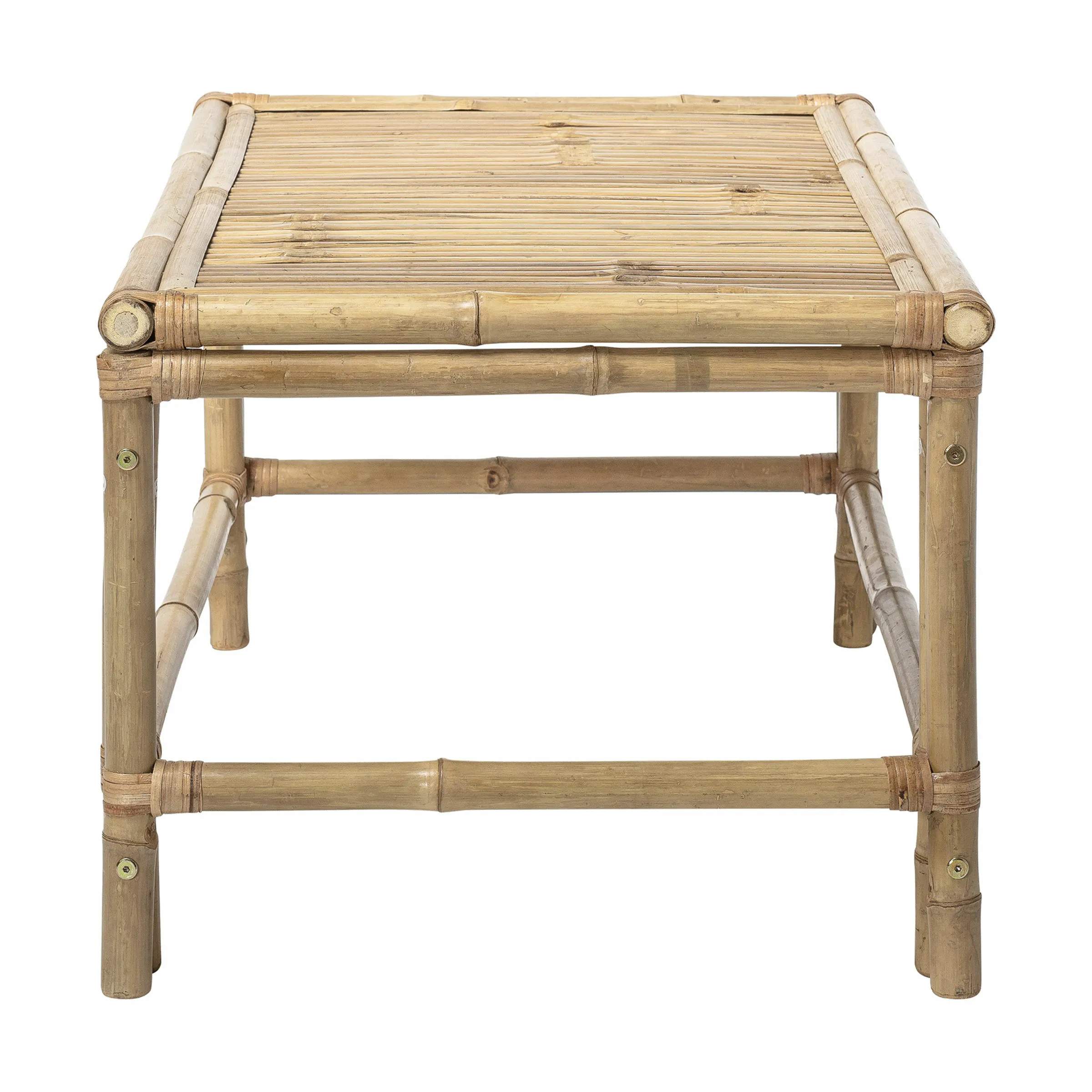 Bloomingville Sofaborde Sole Sofabord i Natur, 4