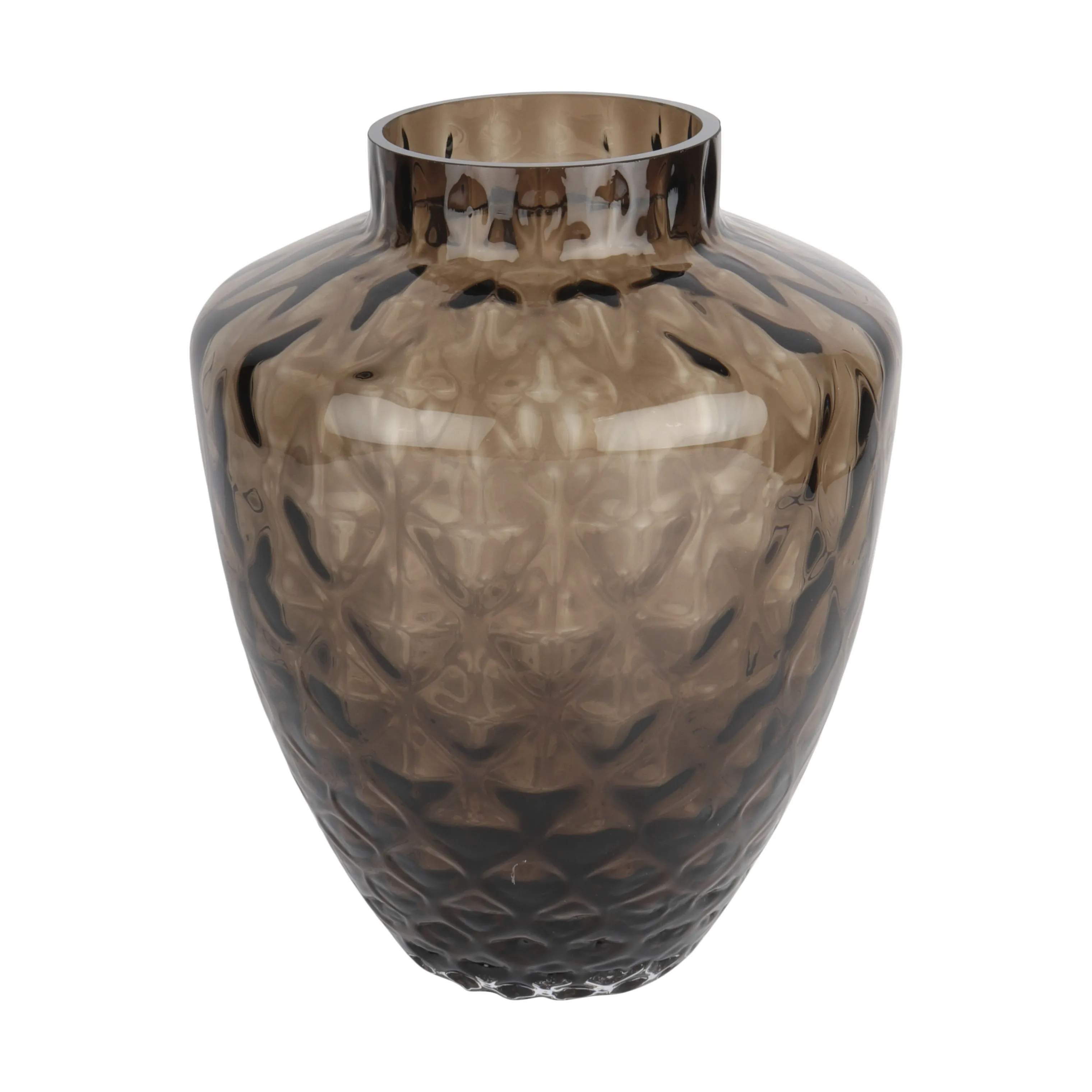CASA Living Vaser Vase i Brun, 1