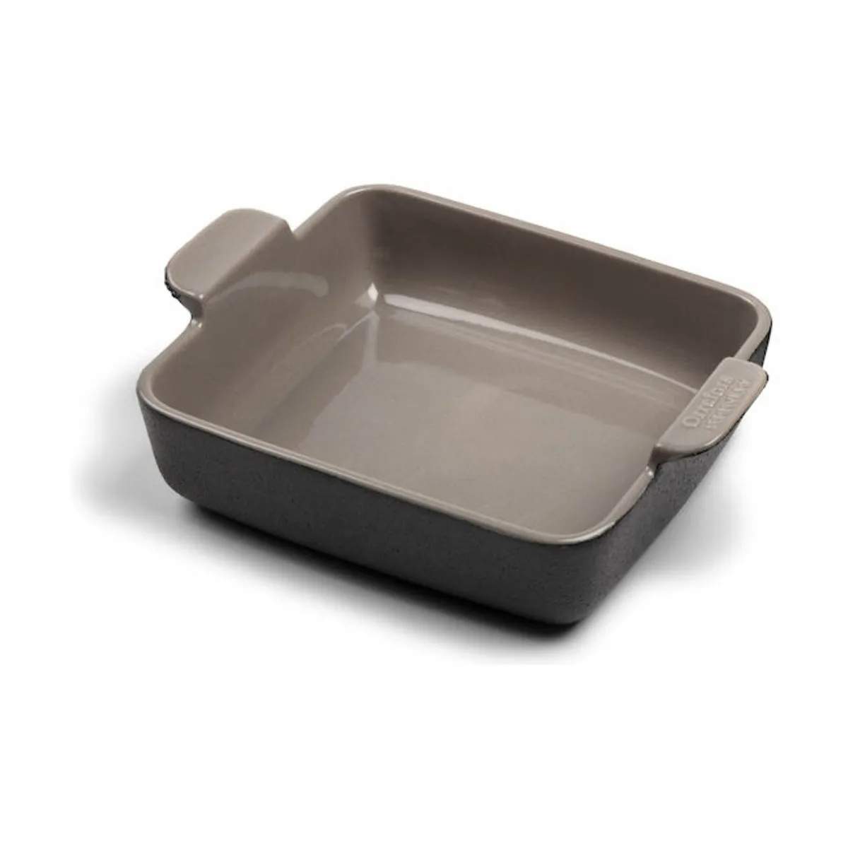 Orrefors Jernverk Ovnfaste fade Ovnfast Fadsæt - 2 stk. i B16,8 x L23 cm, 3