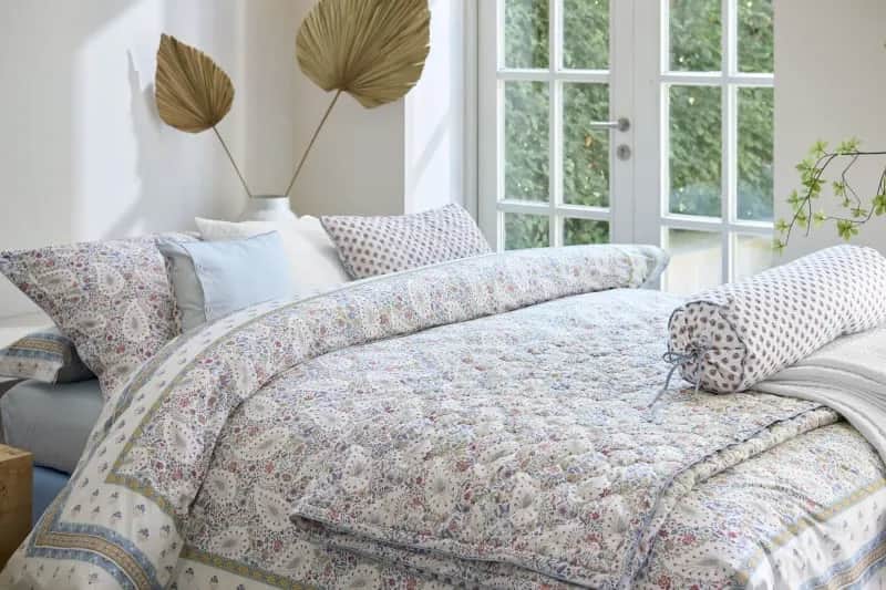 PIP Studio Sengetøj Kairi Bloom Sengetøj i B140 x L220 cm, 2