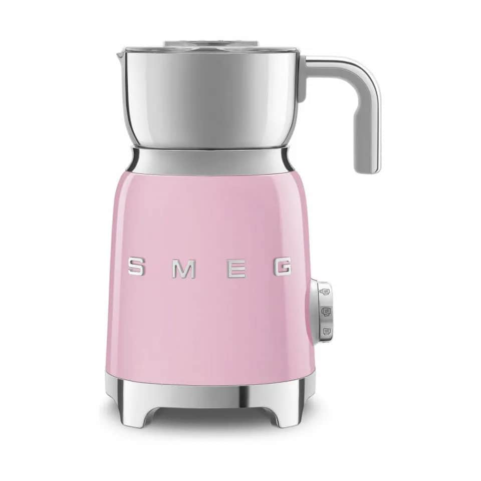 50's Style Mælkeskummer MFF01PKEU, pink, large