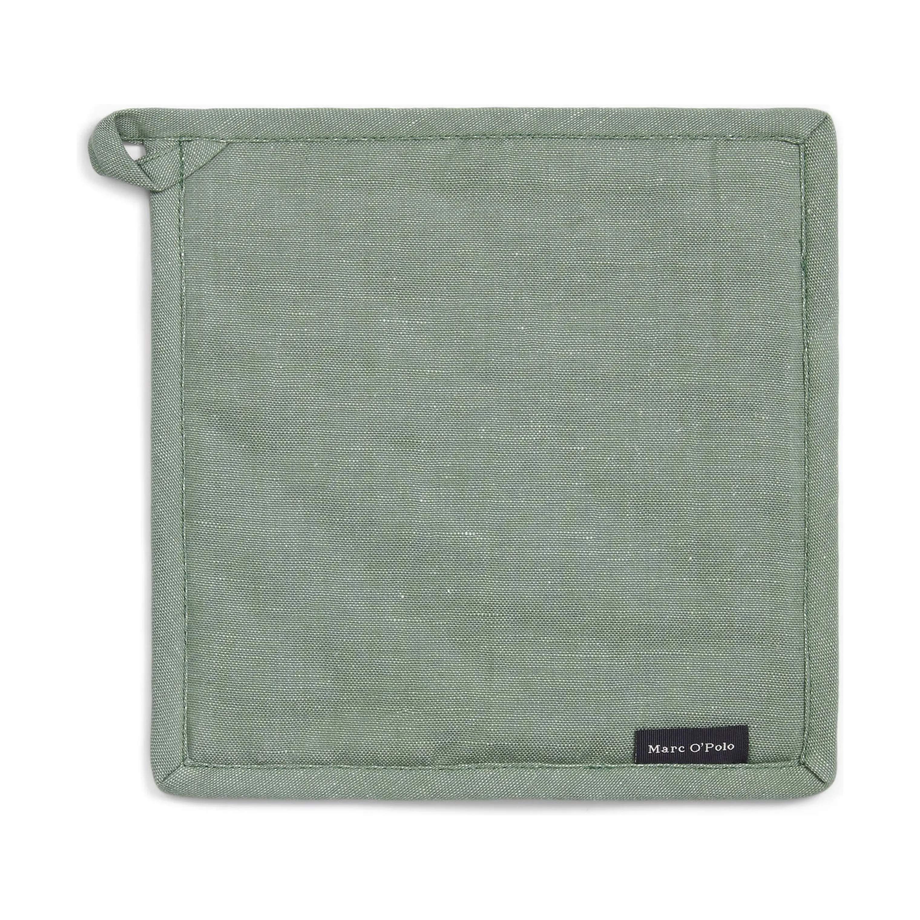 Marc O'Polo Grydelapper Akalla Grydelap i Green, 1