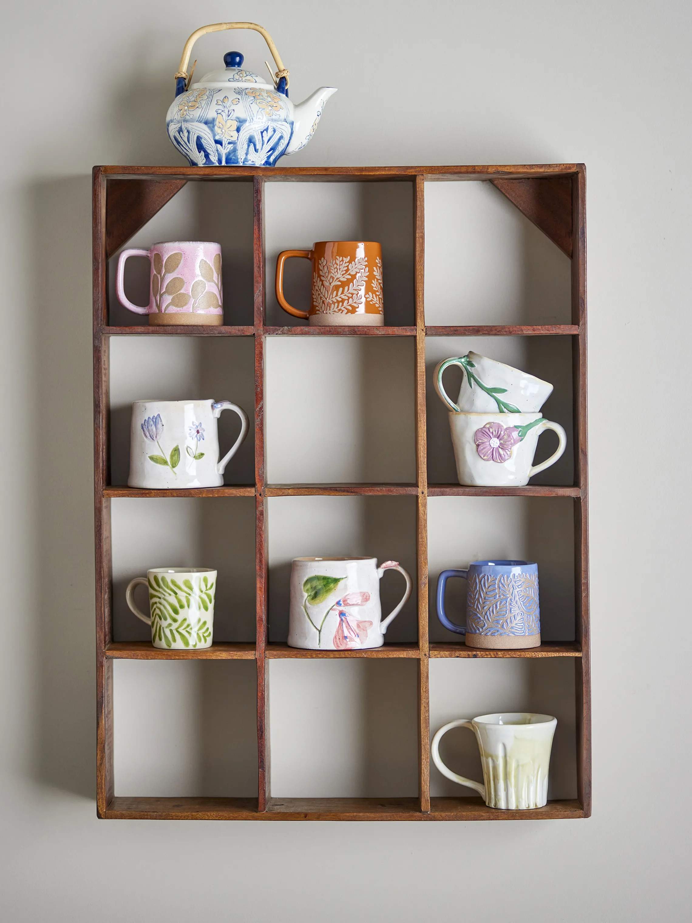 Creative Collection Hylder Tilo Hylde i 70 cm, 3