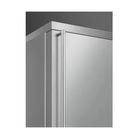 Smeg Køleskabe Classic Køleskab FA3905RX5 i Stål/Højrehængt, 6
