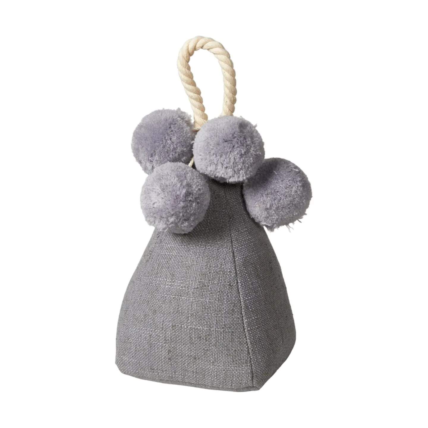 Speedtsberg Øvrigt interiør Dørstopper i Grå, 1