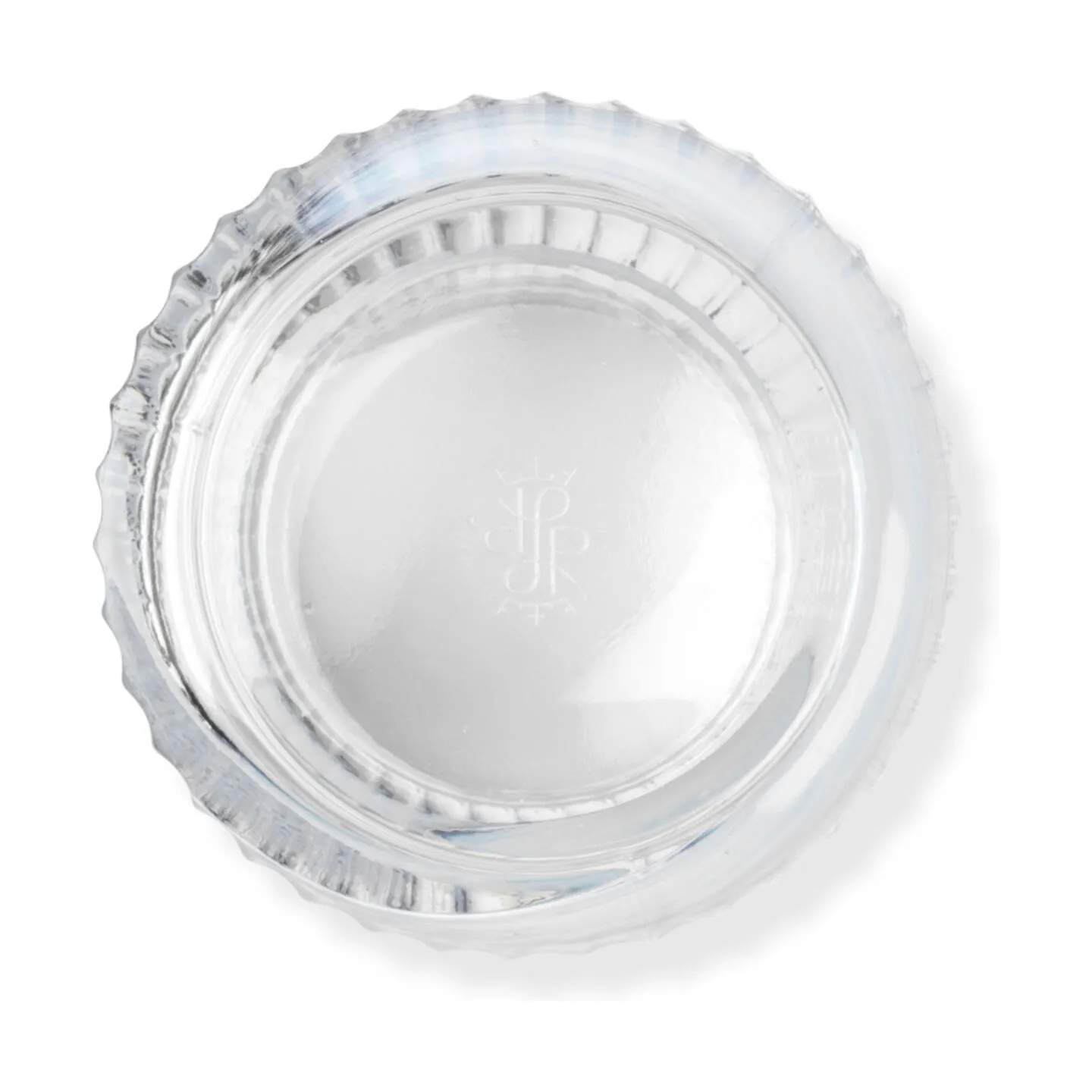 Lyngby Porcelæn Vaser Lyngby Vase Swirl i 20,5 cm, 3