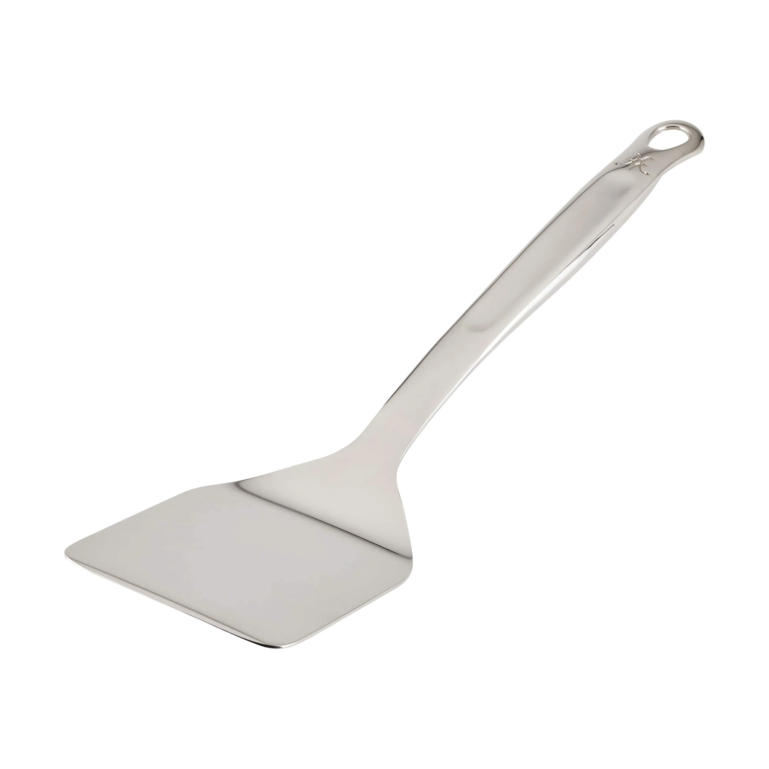 Hestan Spatler Provisions Palet i Rustfrit stål, 1