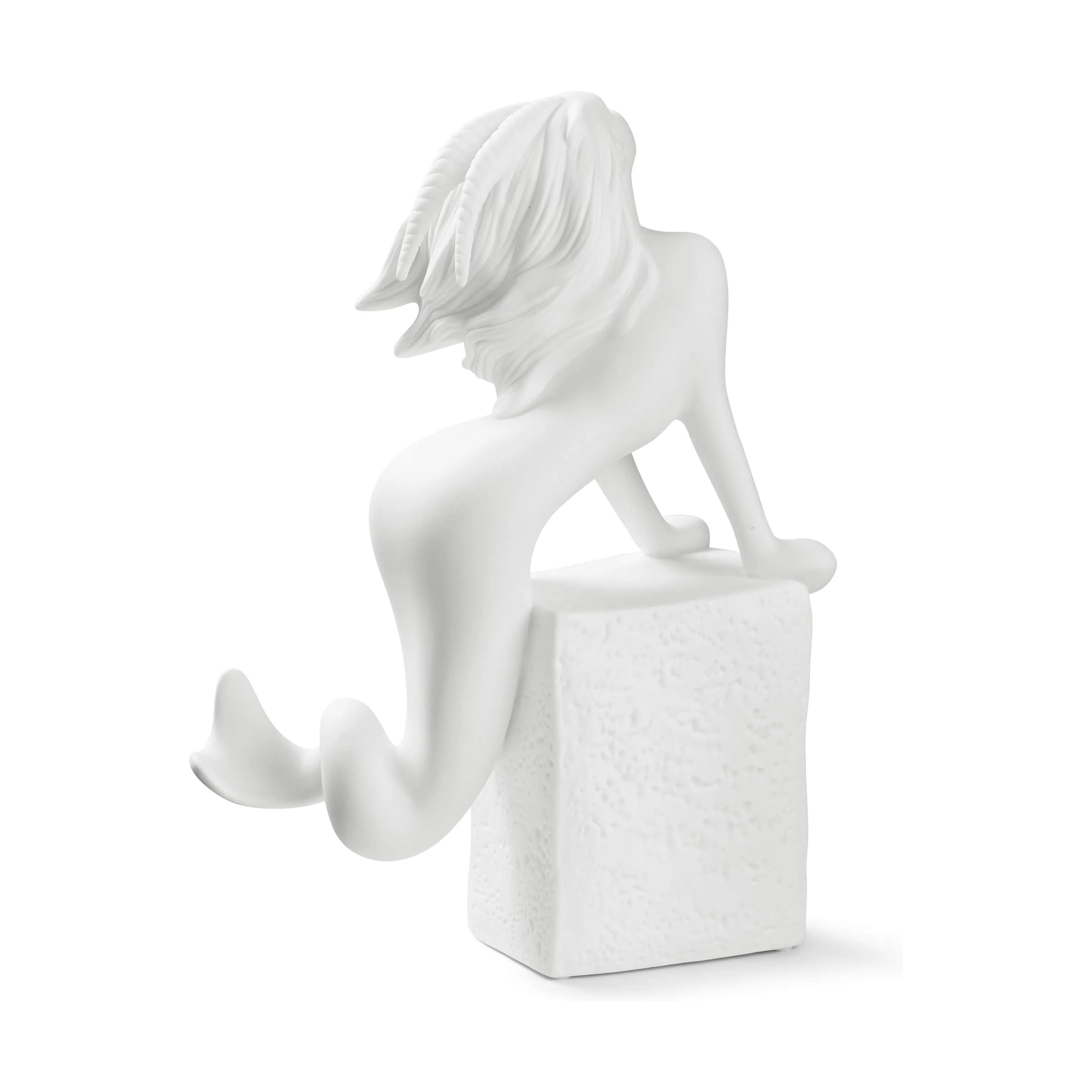 Christel Marott Stjernetegnsfigurer Christel Stjernetegn - Stenbuk i Kvinde, Stenbuk, 4