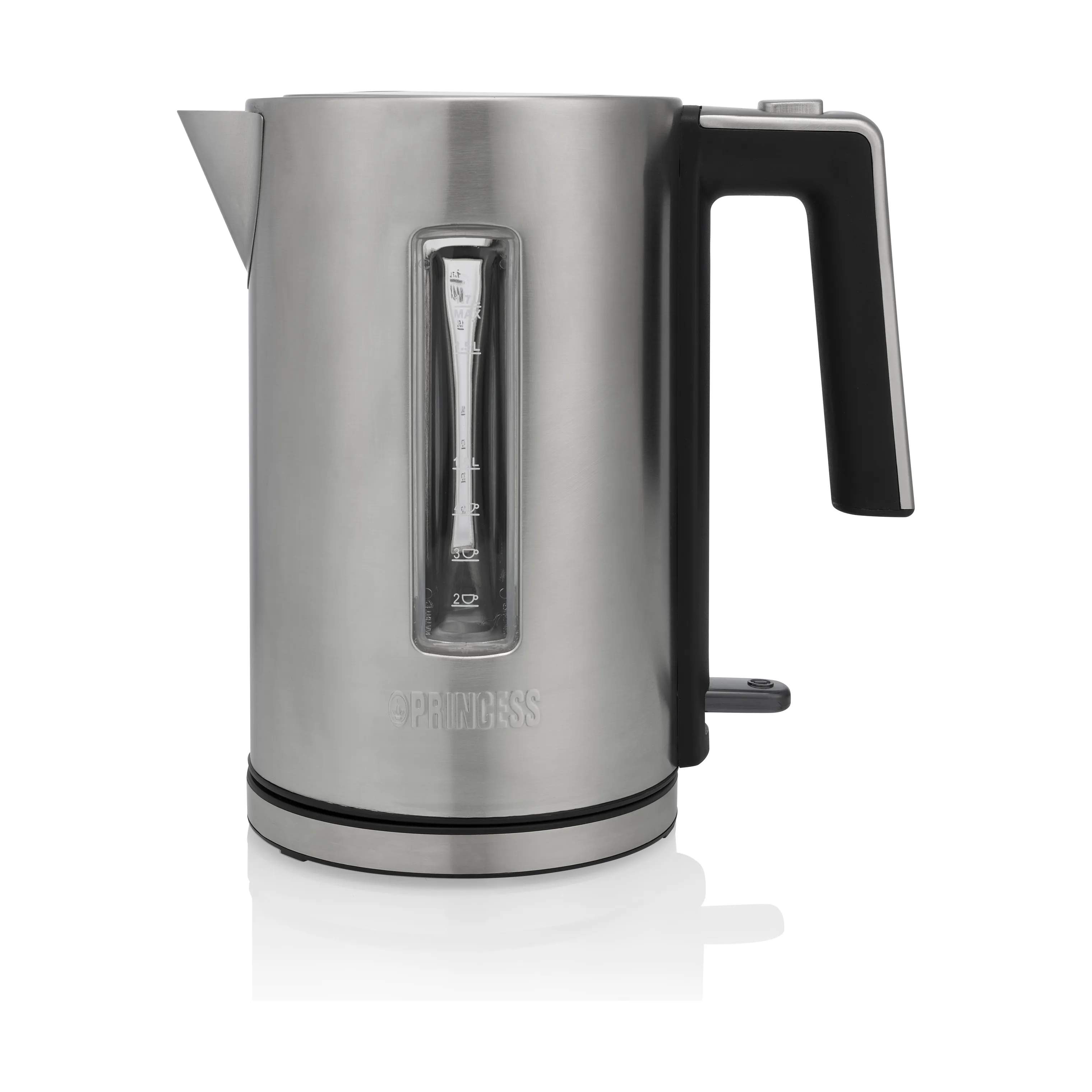 Princess Elkedler Elkedel i 1.7 L, 1