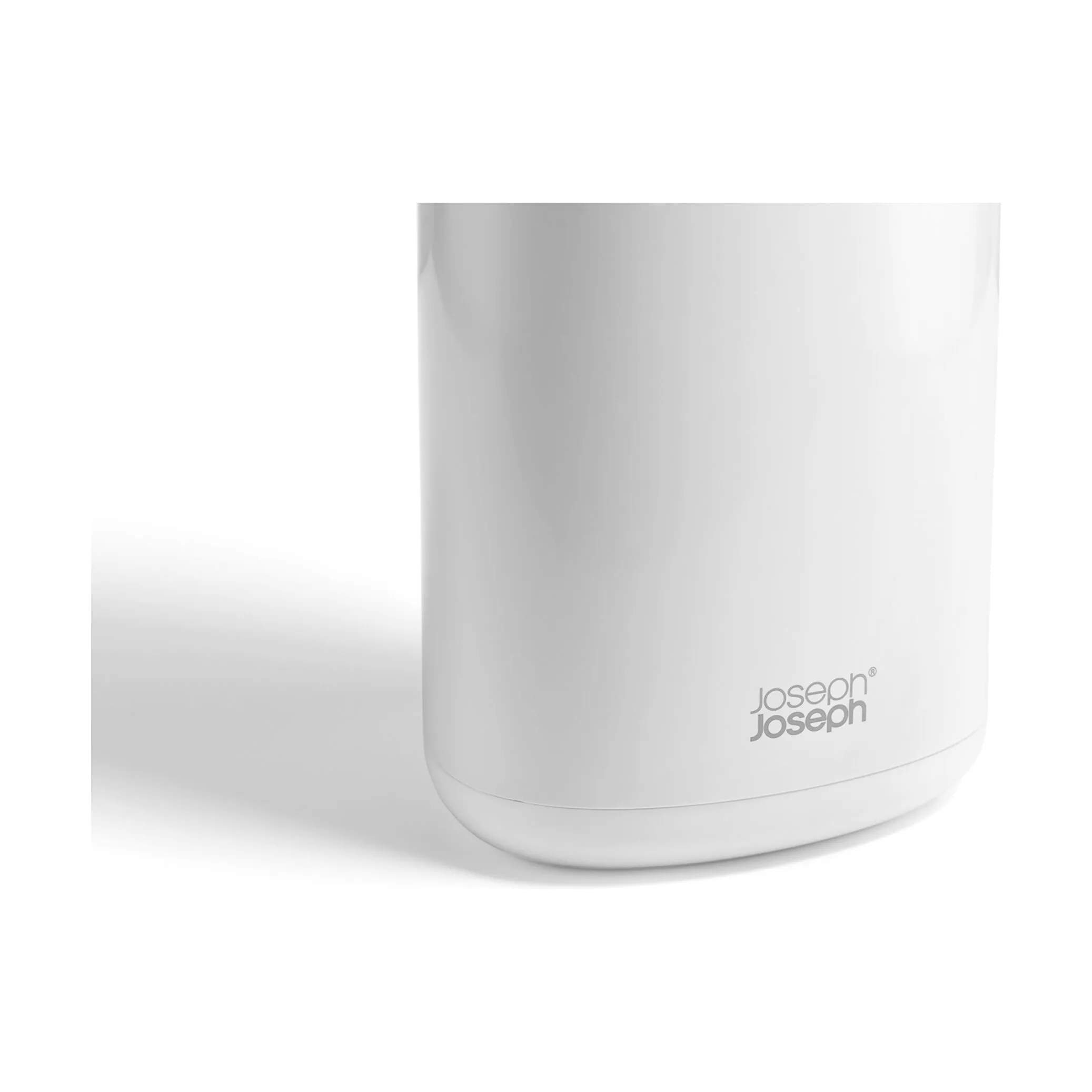 Joseph Joseph Toiletbørster Flex 360 Toiletbørste i White, 12