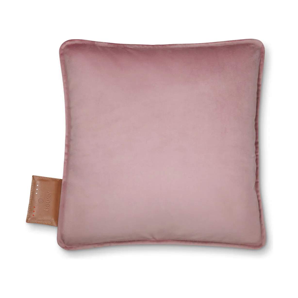Beurer Varmepuder HK77 Heaty Varmepude i Blush Rose, 1