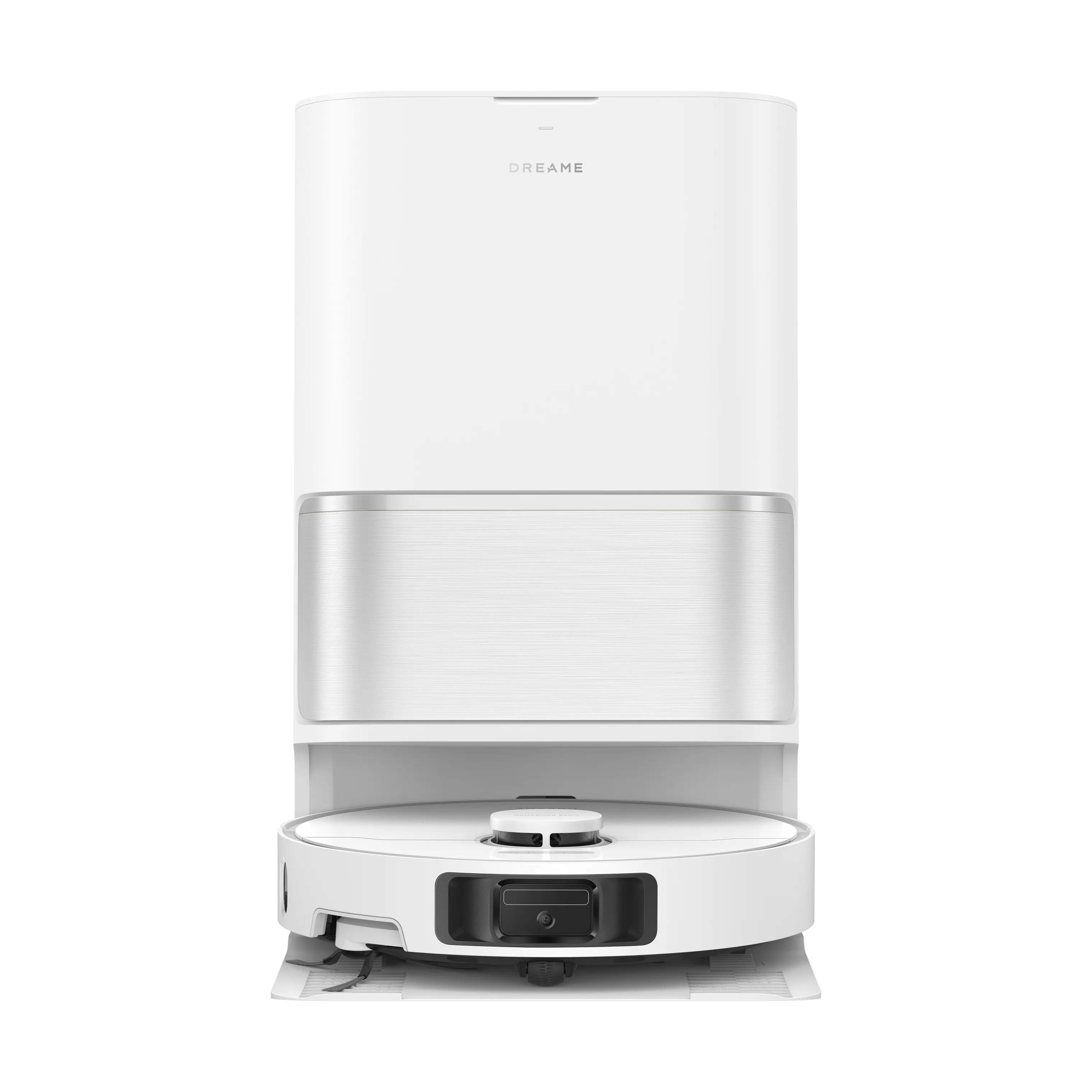 Dreame Robotstøvsugere L10S Ultra Series Robotstøvsuger i white, 1