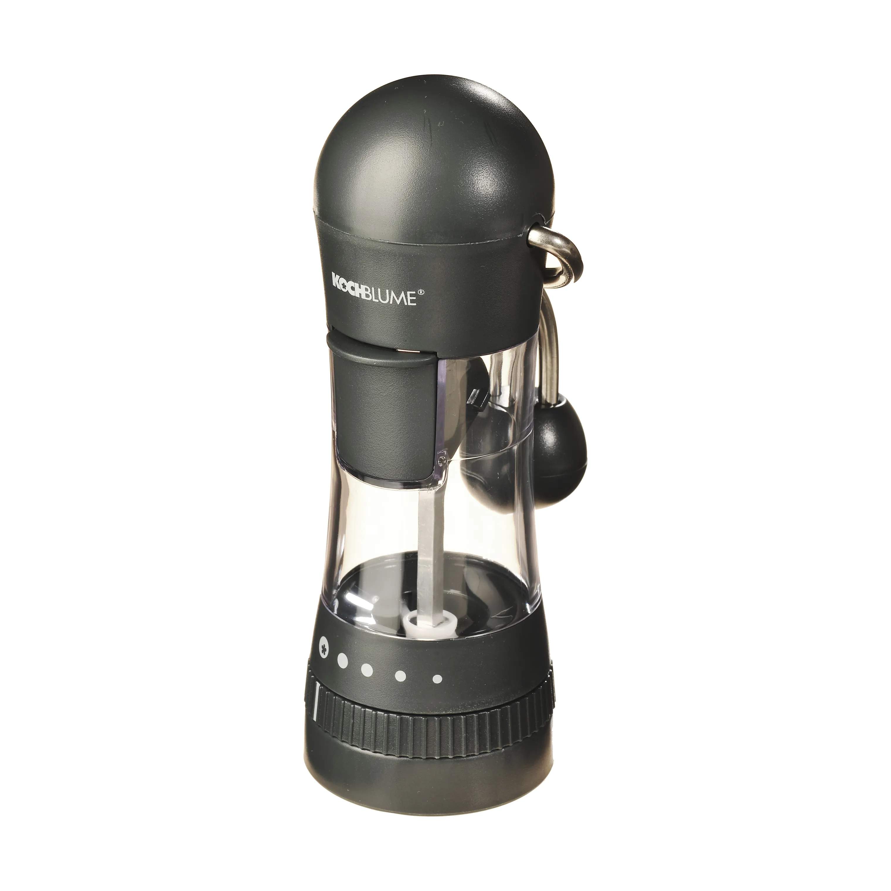 Kochblume Peberkværne Peberkværn i Grå, 1