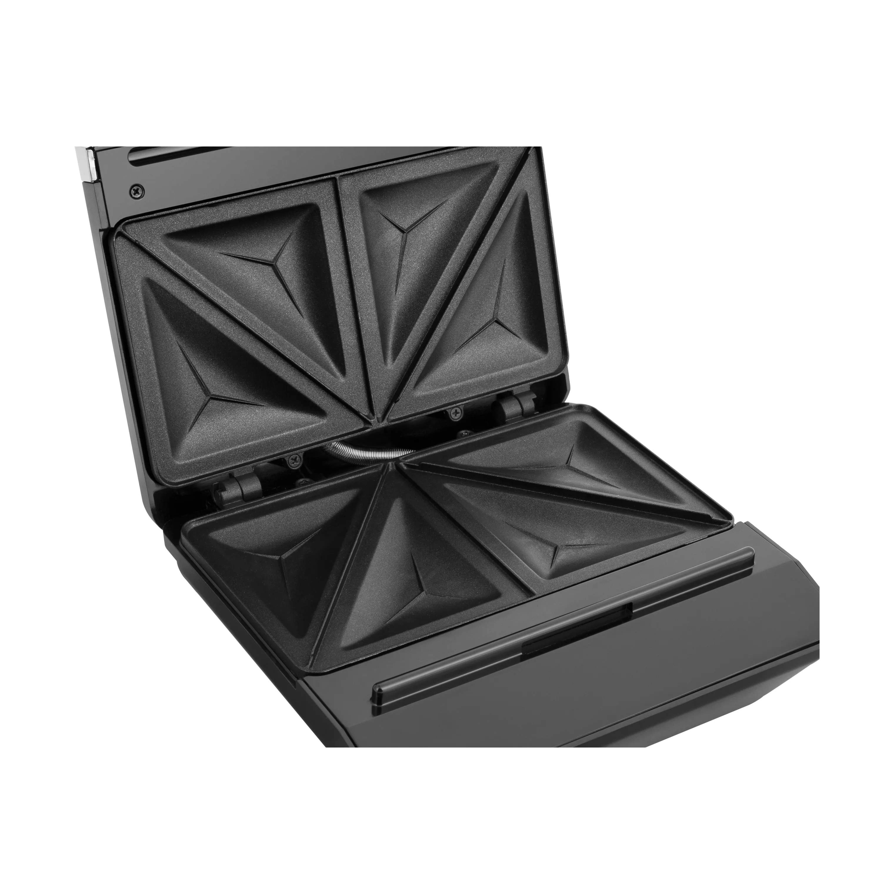 Russell Hobbs Toastere Creations Toastmaskine i sort, 4