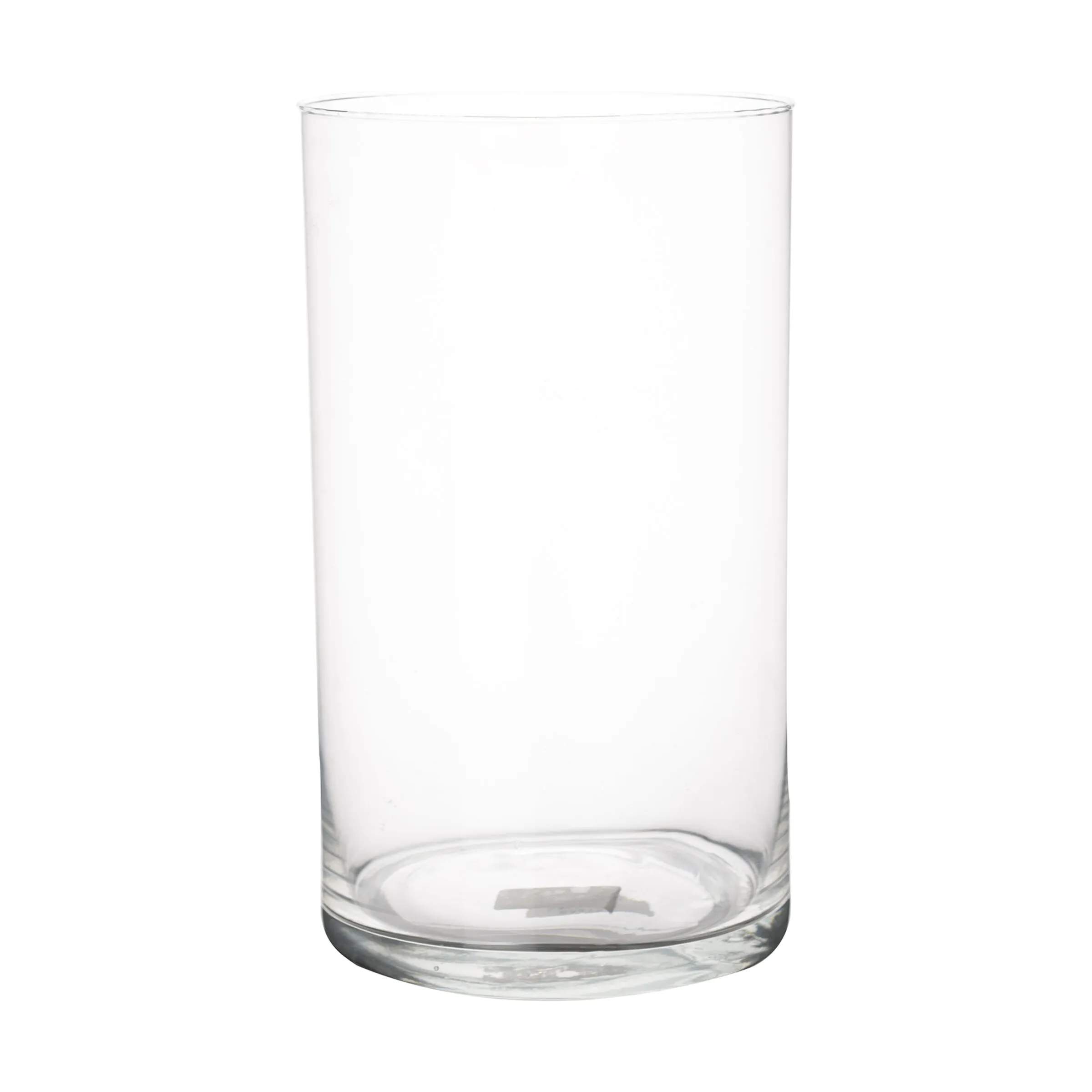 Gus Vaser Glasvase i H20 x Ø15 cm, 1