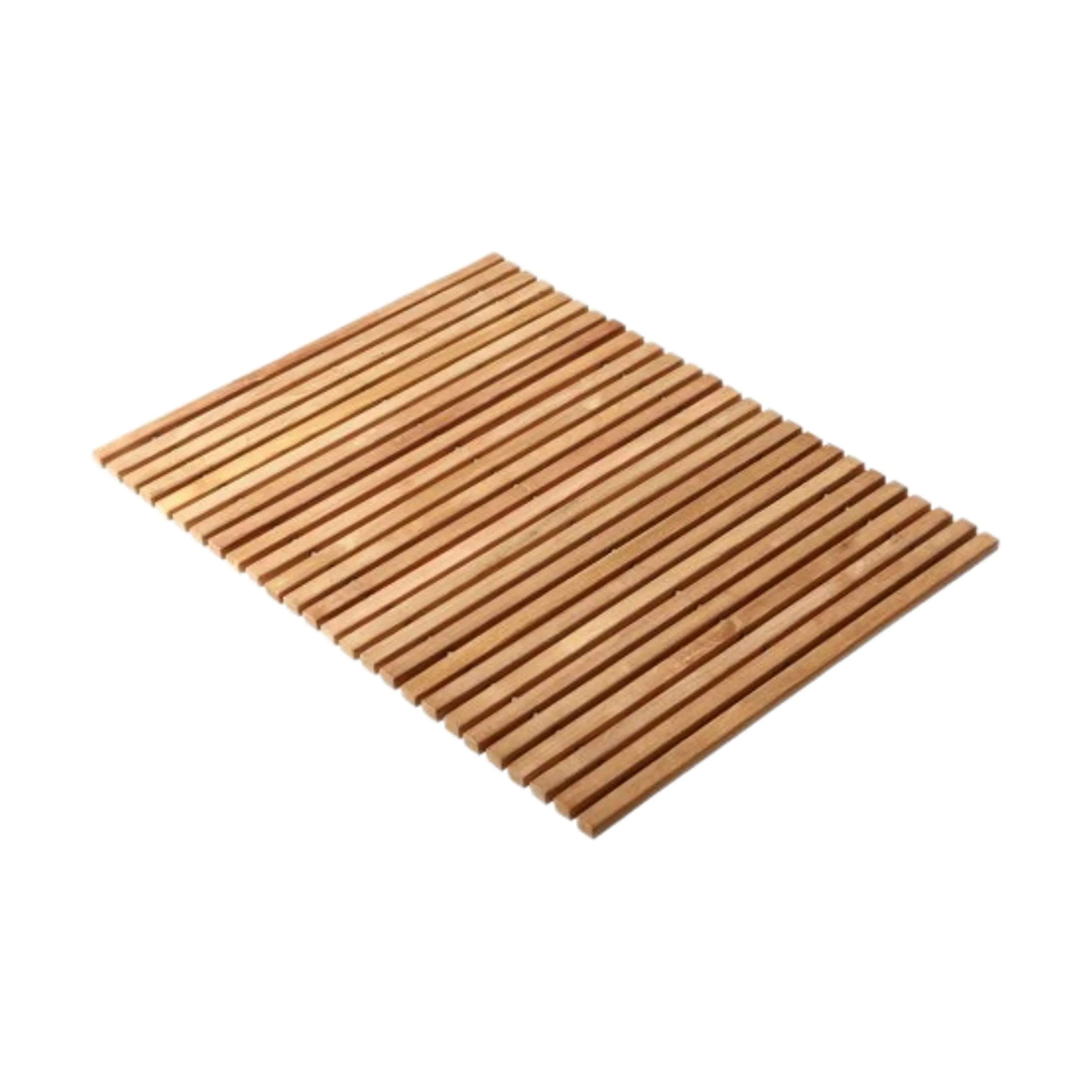 cinas Bademåtter Bademåtte i B60 x L80 cm, 1