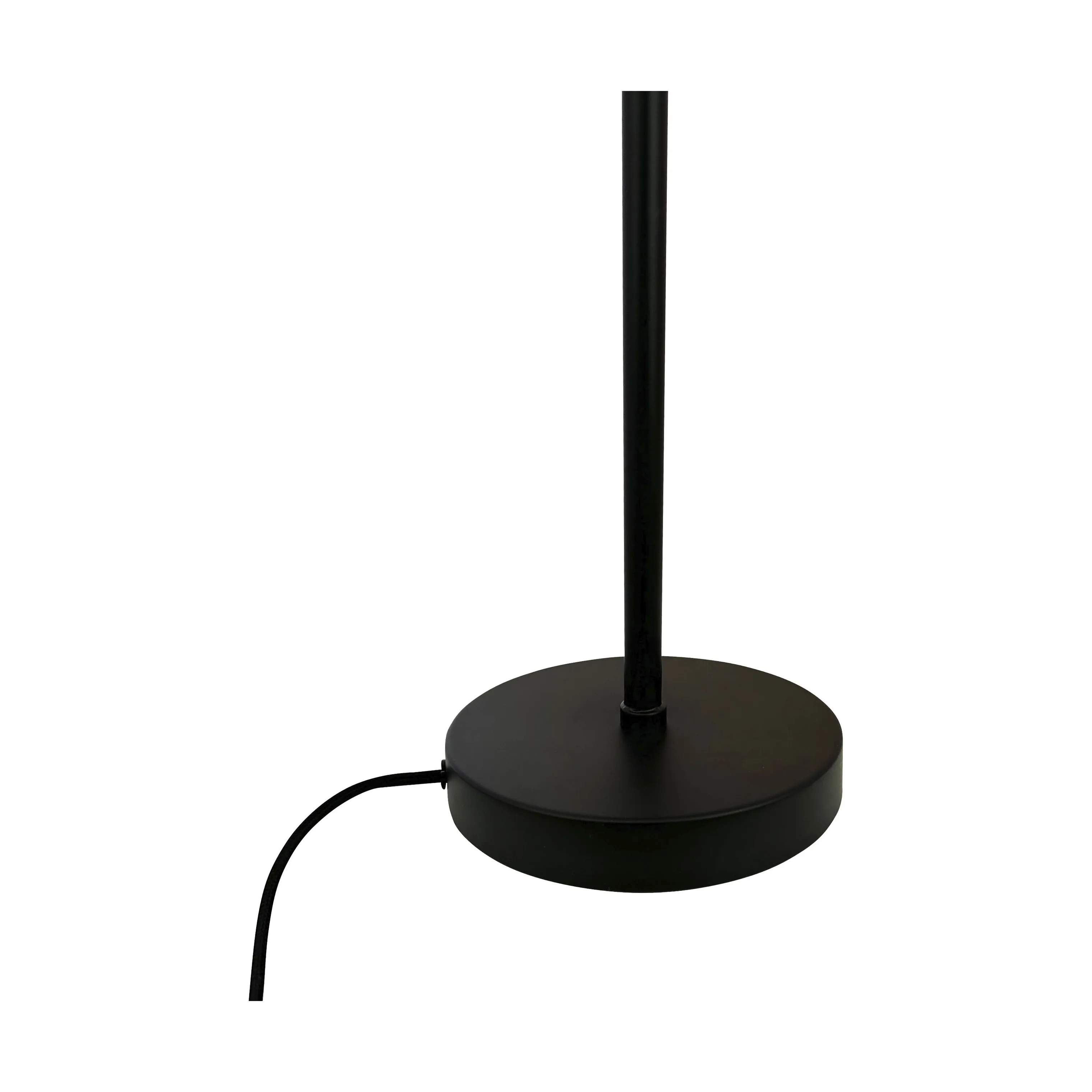 Dyberg Larsen Bordlamper Stoke Bordlampe i Sort, 3