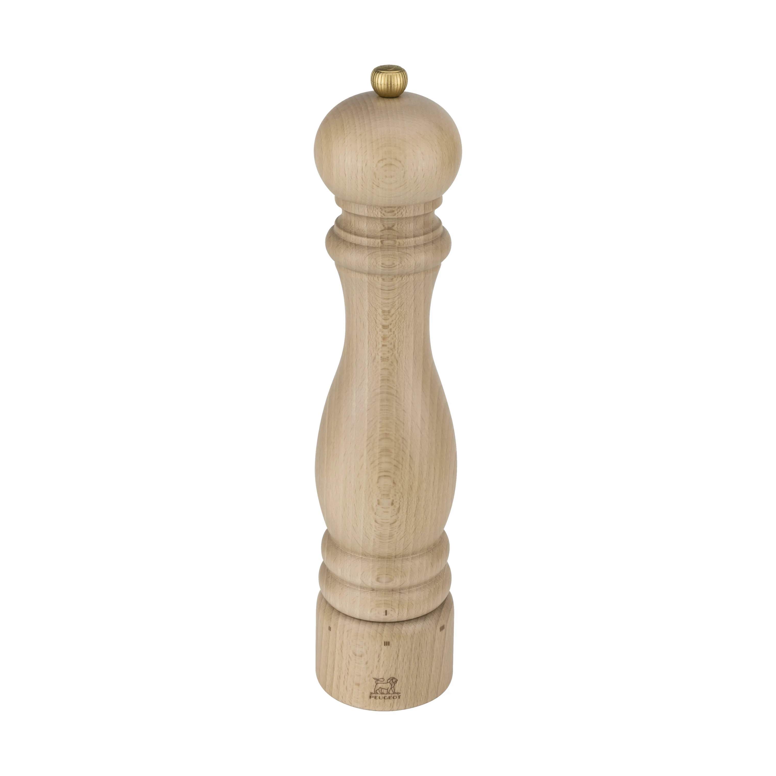 Peugeot Saltkværne Paris uS Saltkværn i Natur, 30 cm, 1