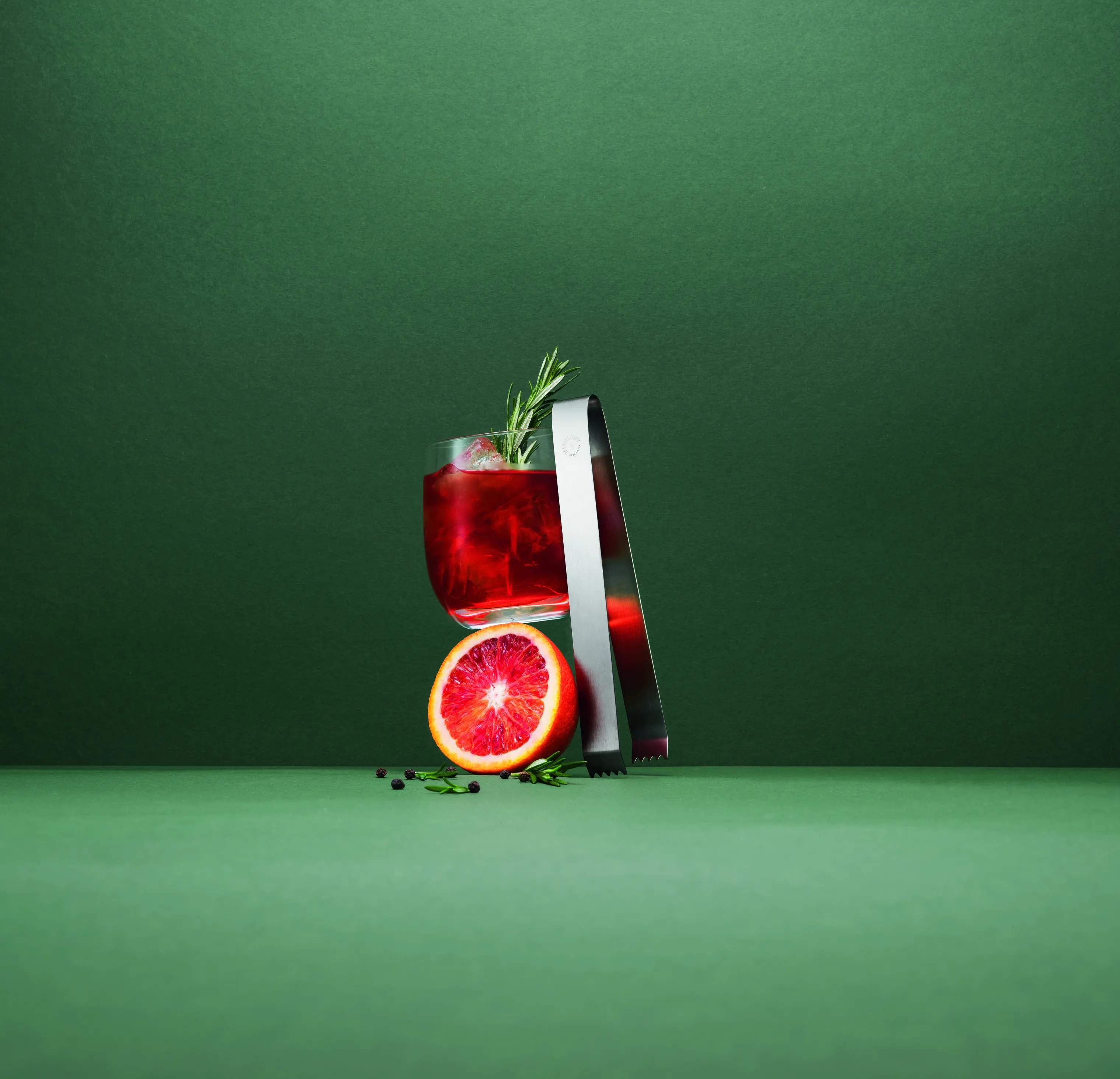 Mixology by CASA Living Øvrigt bartilbehør Istang i stål, 2