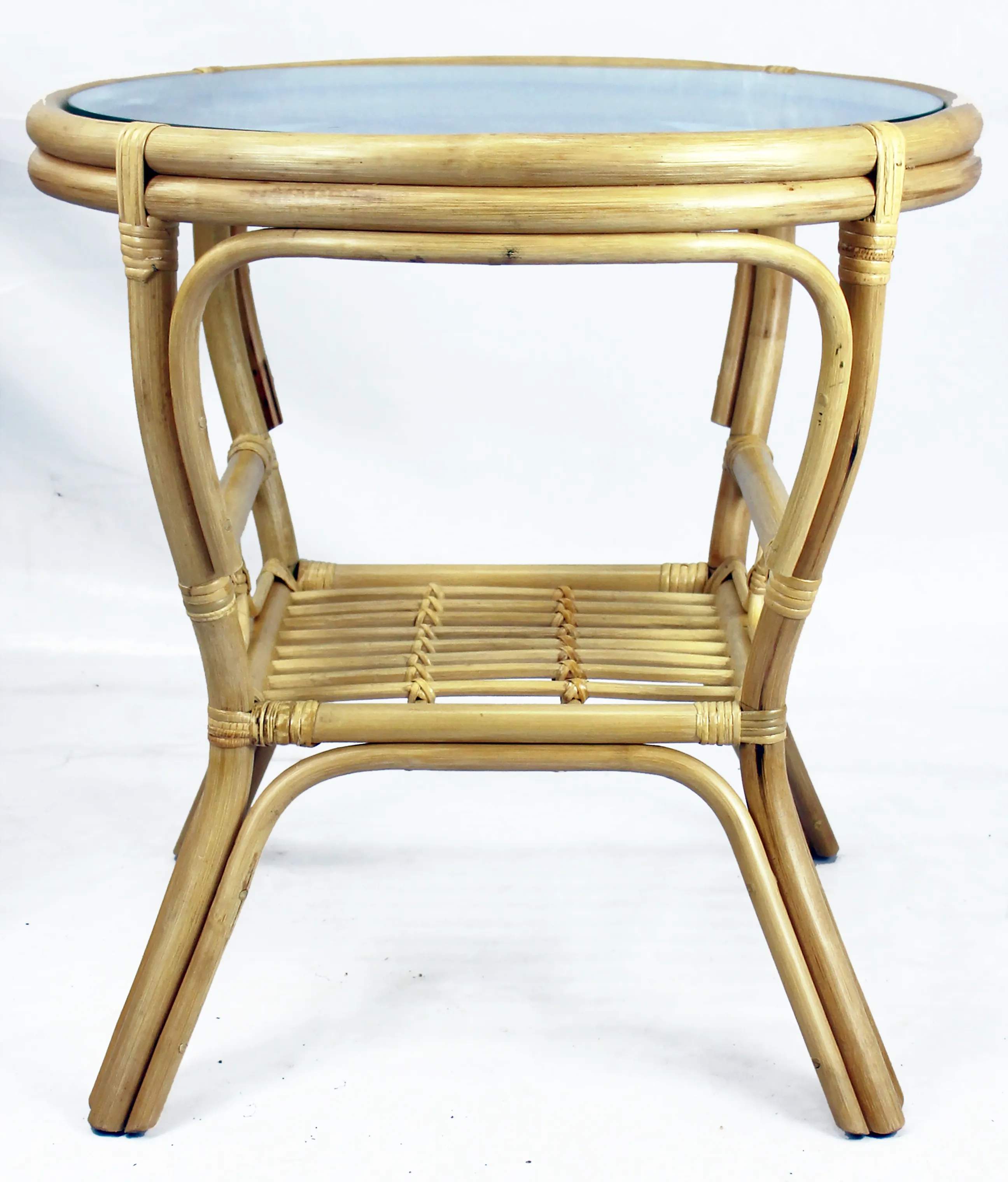 CASA Living Haveborde Havebord i Blond, 5