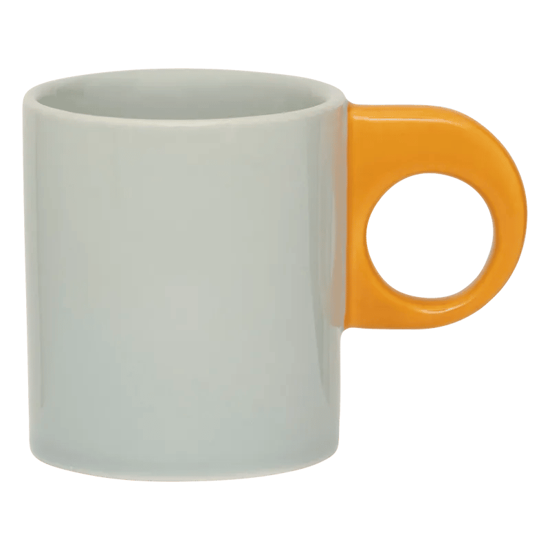 Urban Nature Culture Espressokopper Espressokop i Sea Foam Green, 1