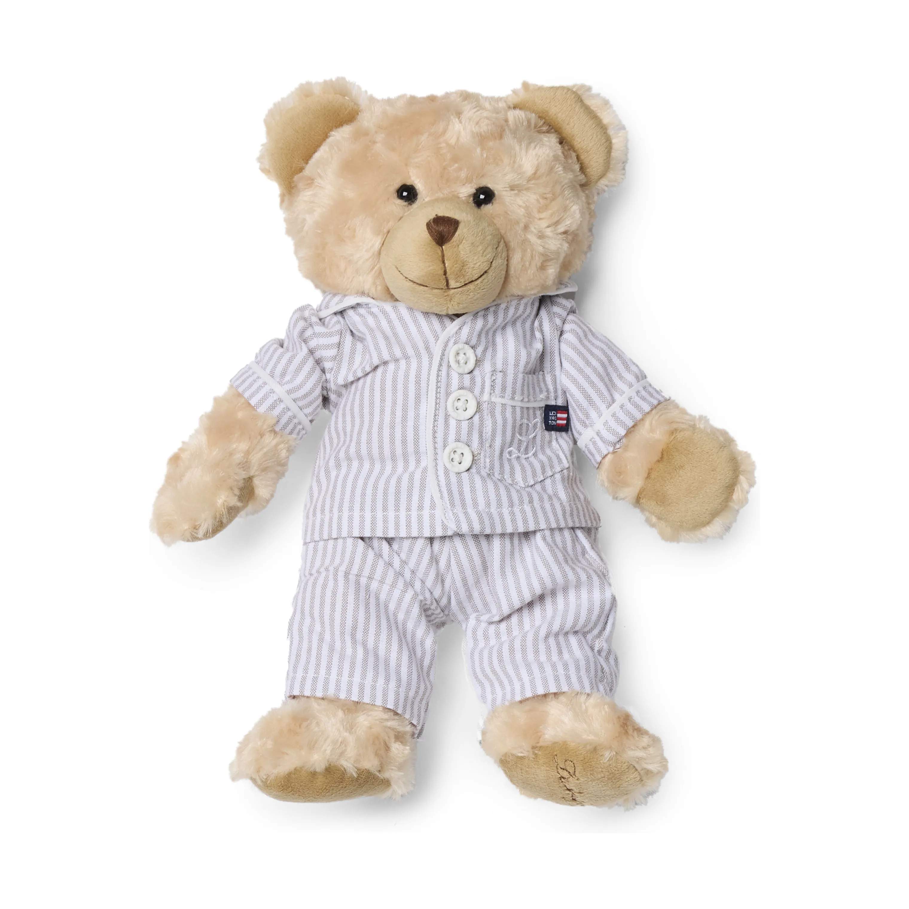 Icons Bamse, beige, large