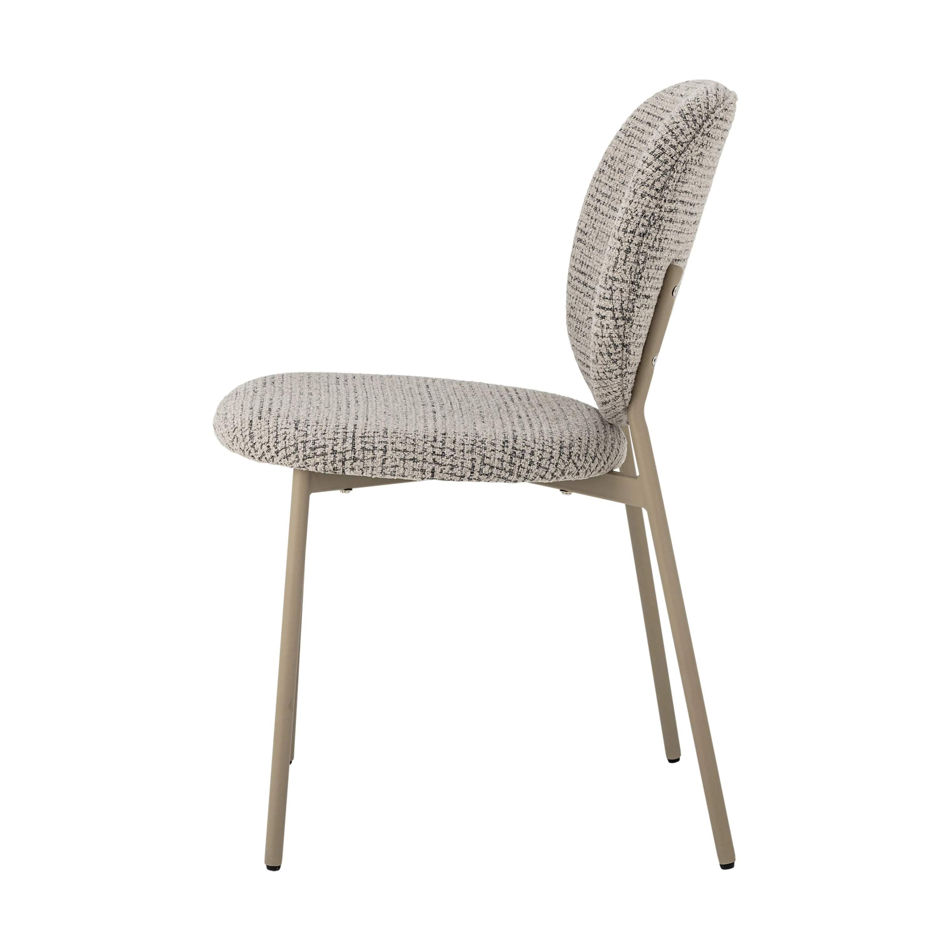 Bloomingville Skrivebordsstole Percey Spisebordsstol i Natur, 5