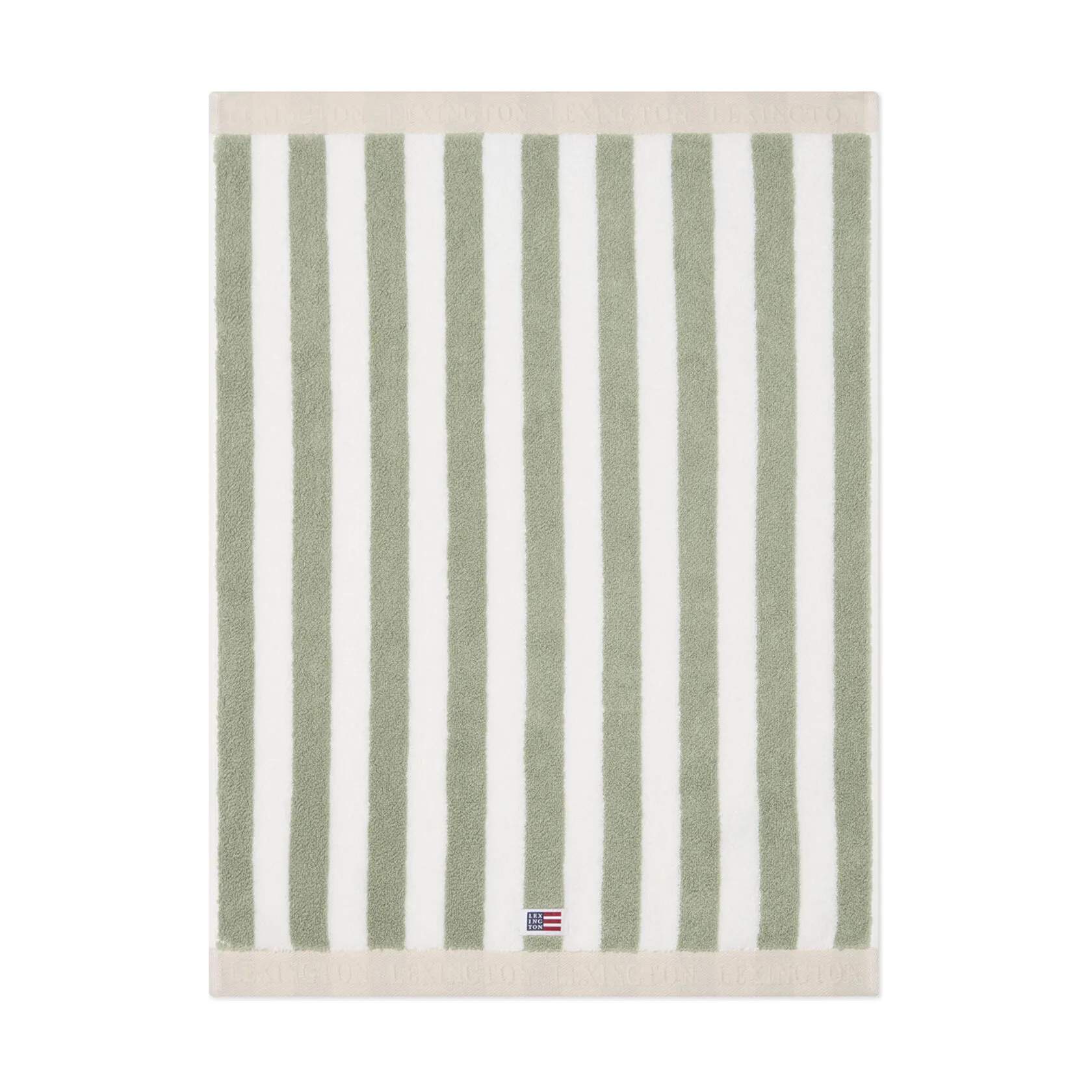 Lexington Håndklæder Costal Bloom Håndklæde i 70 cm, 1