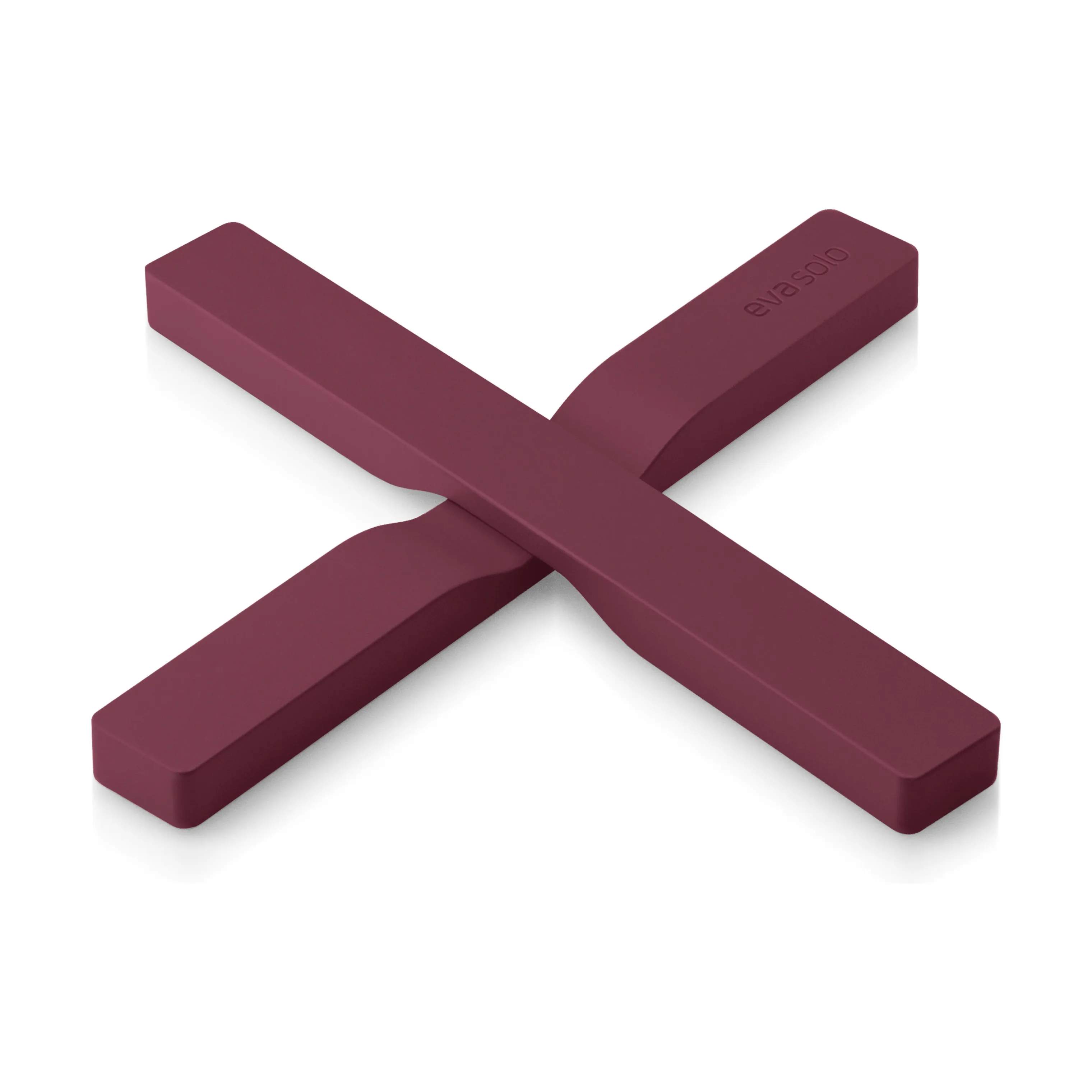 Eva Solo Bordskånere Nordic Kitchen Magnetisk Bordskåner i Ruby, 1