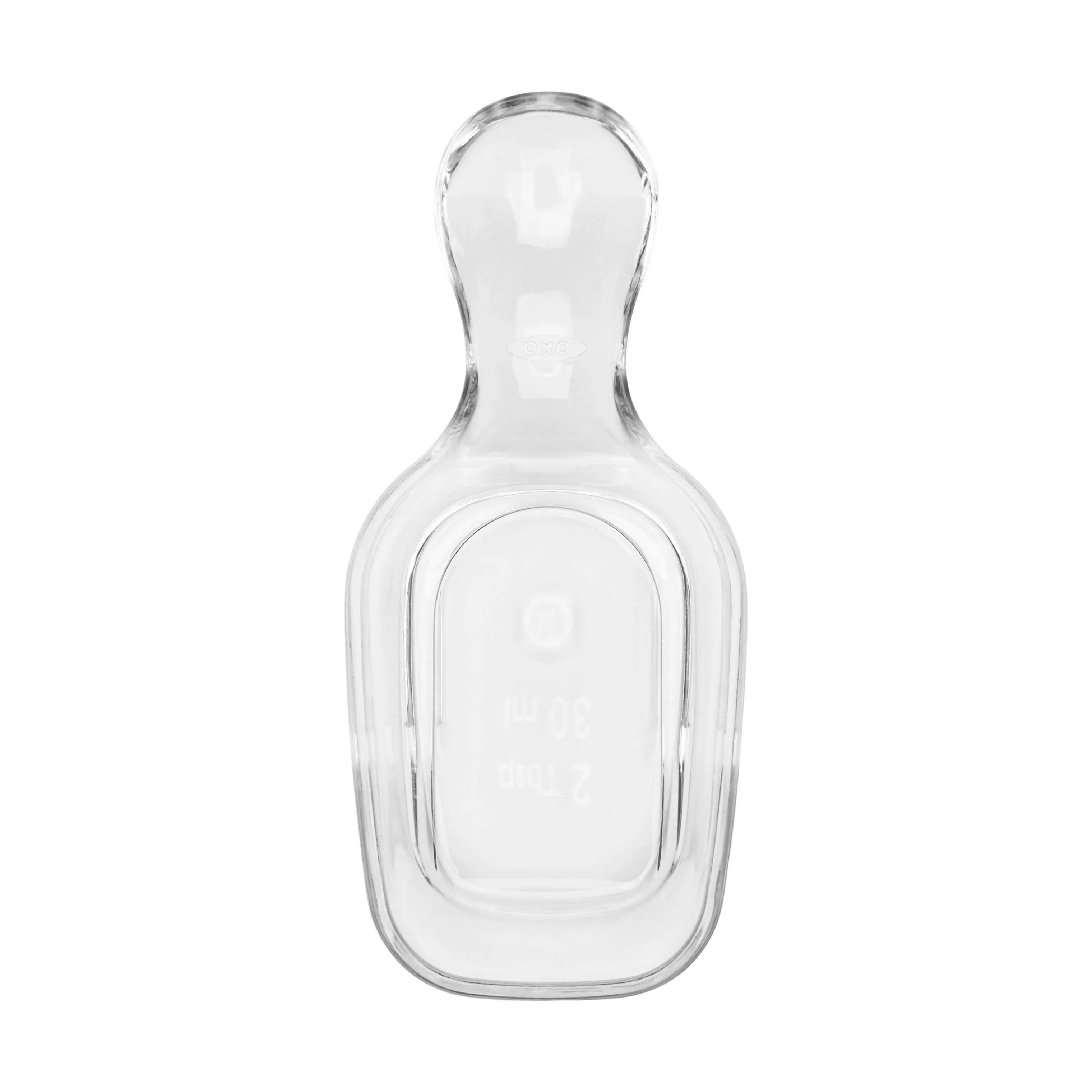 OXO Baristaudstyr POP Kaffeske i Klar, 2