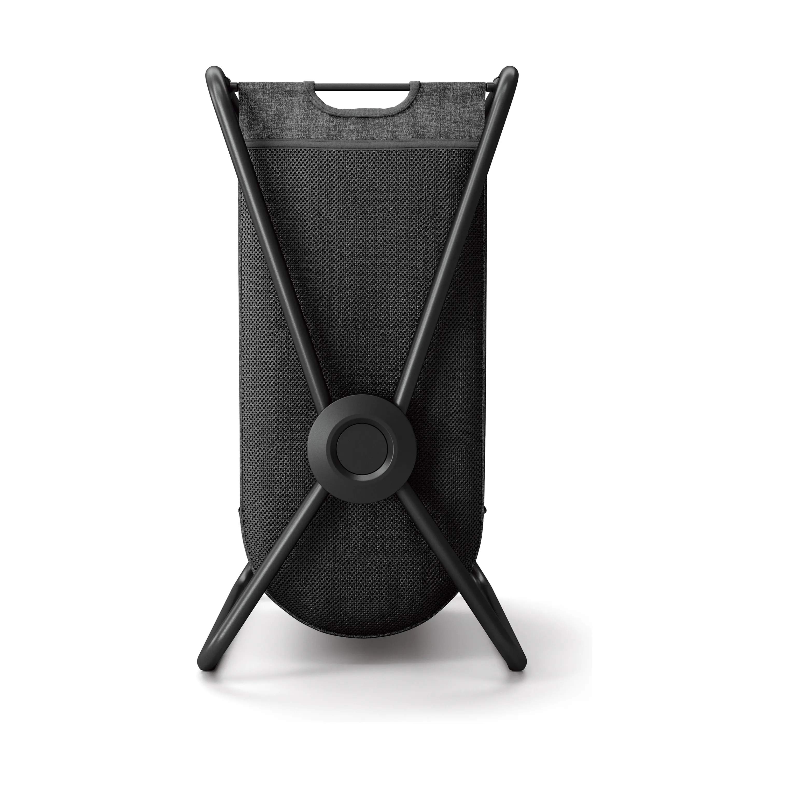 Simplehuman Vasketøjskurve Vasketøjskurv i Sort, 4