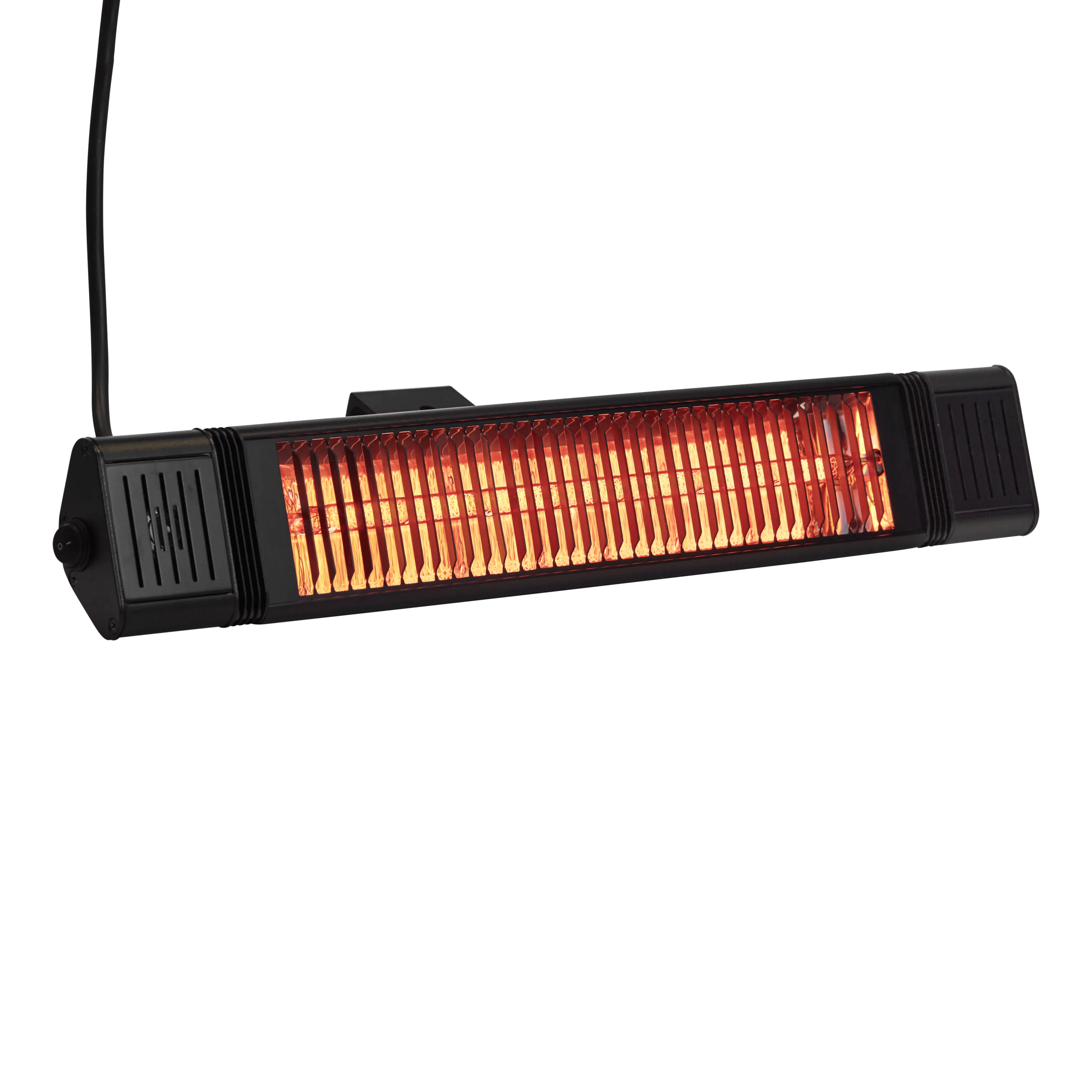 HEAT1 Terrassevarmere og varmelamper Terrassevarmer ECO plus-line i 2000, 1